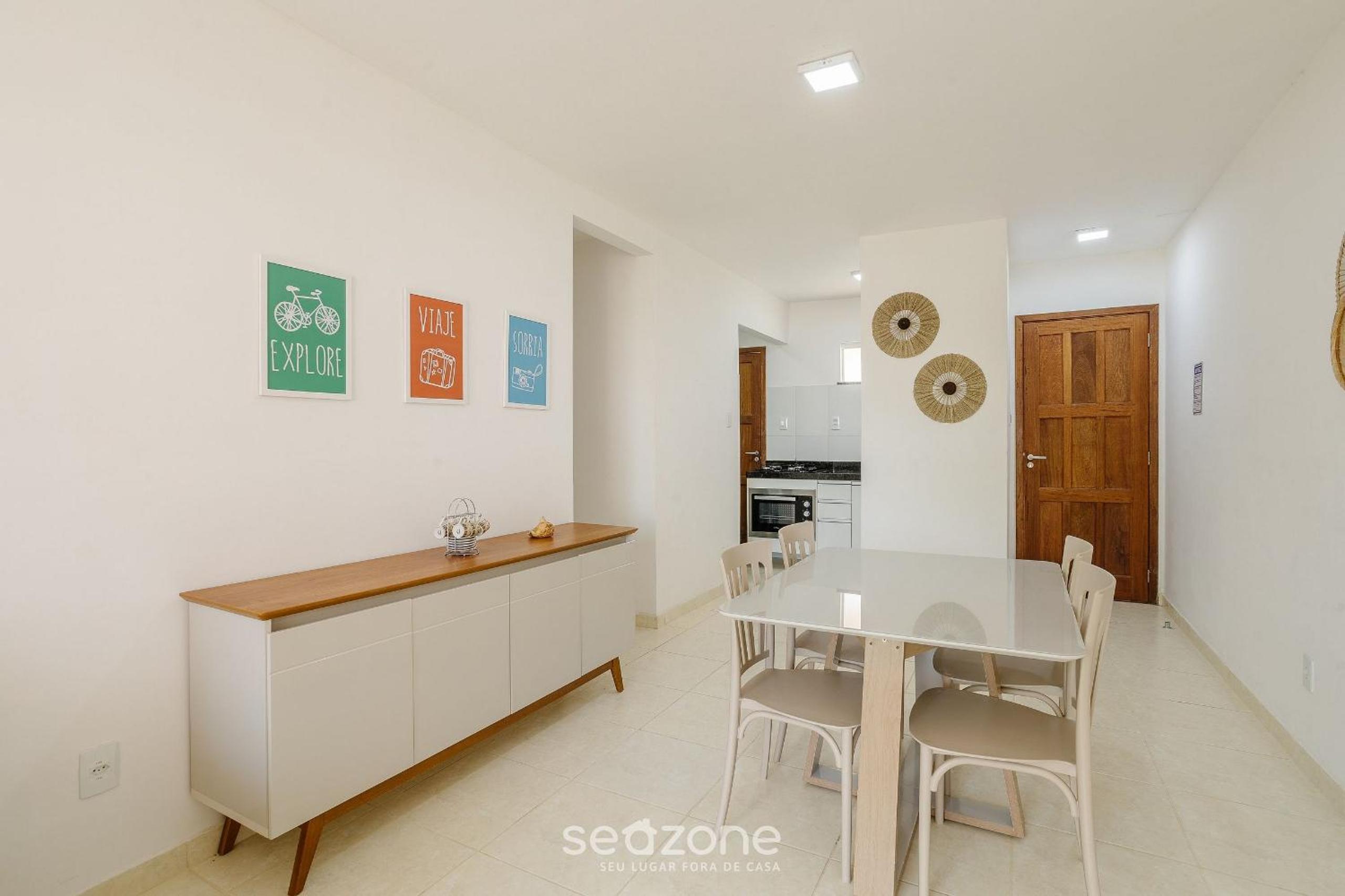 PPRA's - Casas ao lado da praia Barramares