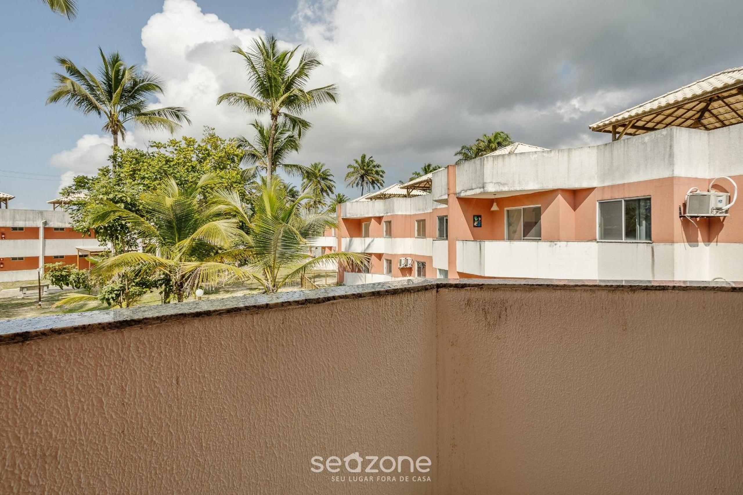 PPRA's - Casas ao lado da praia Barramares