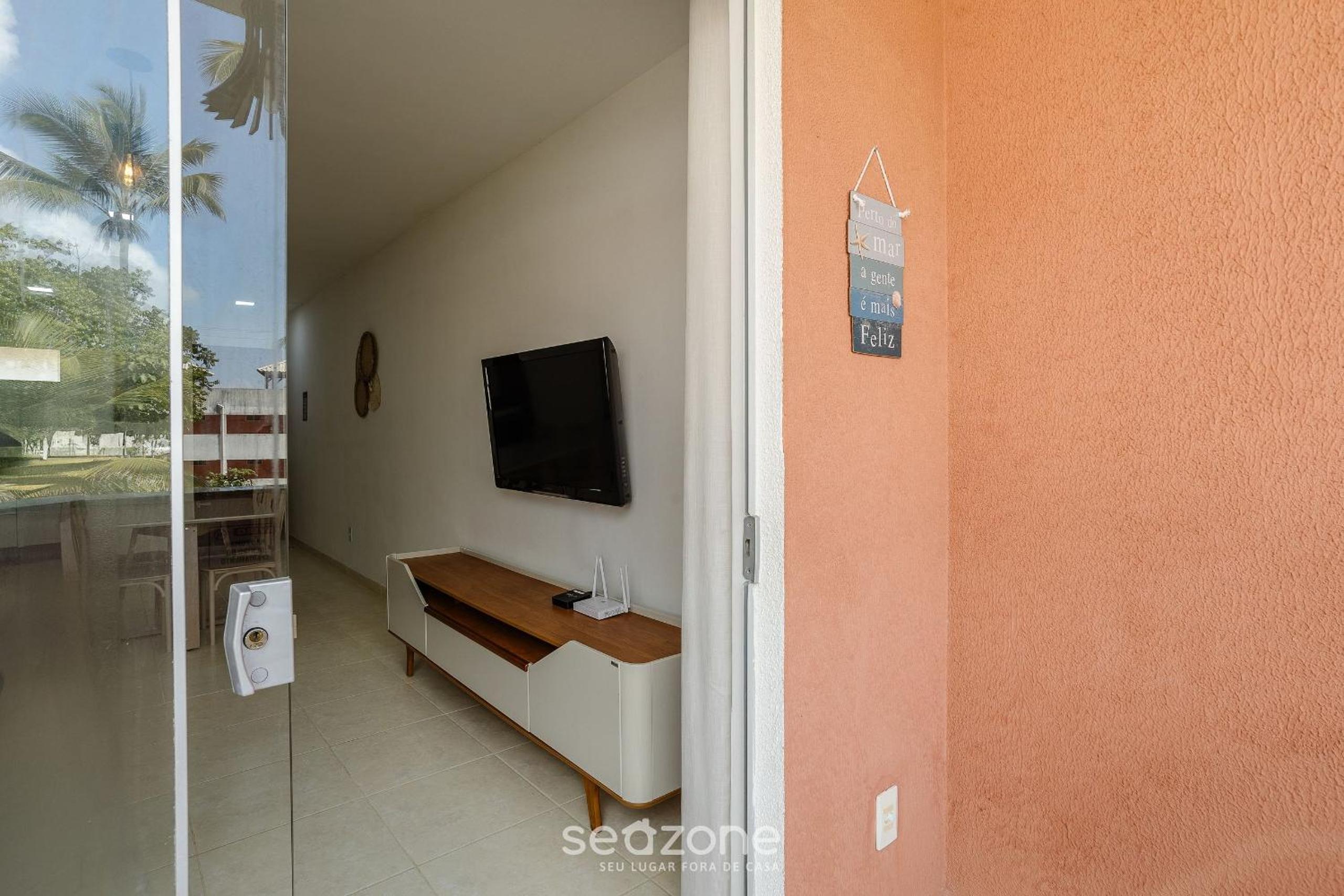 PPRA's - Casas ao lado da praia Barramares