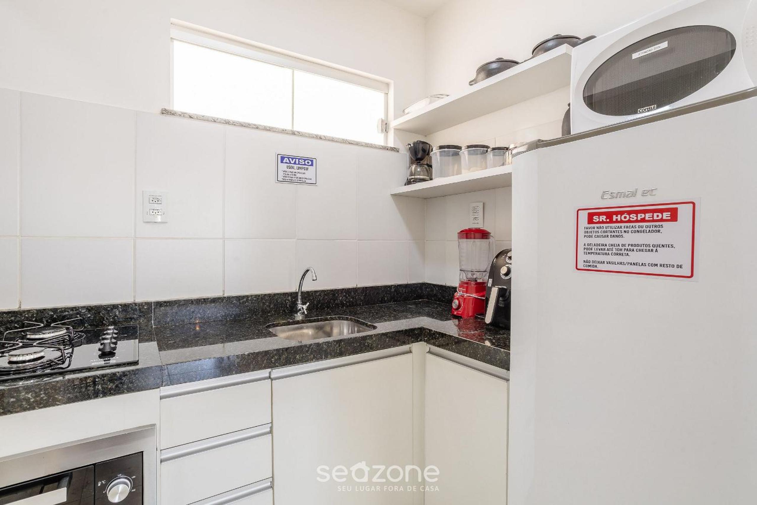 PPRA's - Casas ao lado da praia Barramares