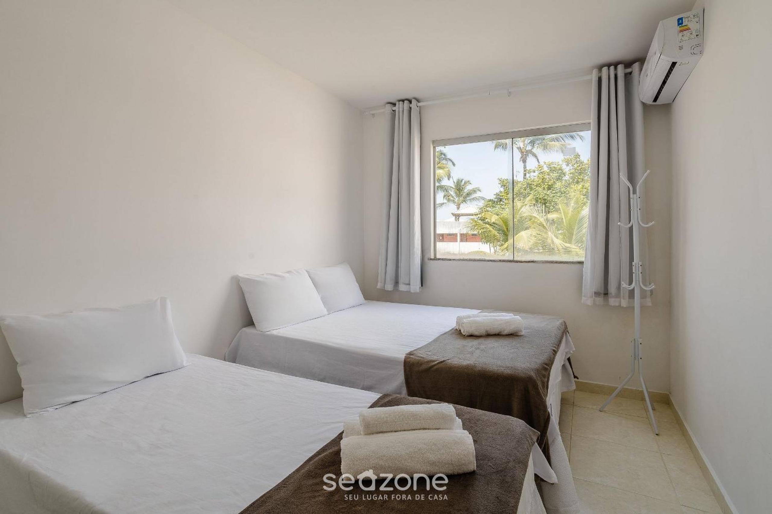 PPRA's - Casas ao lado da praia Barramares