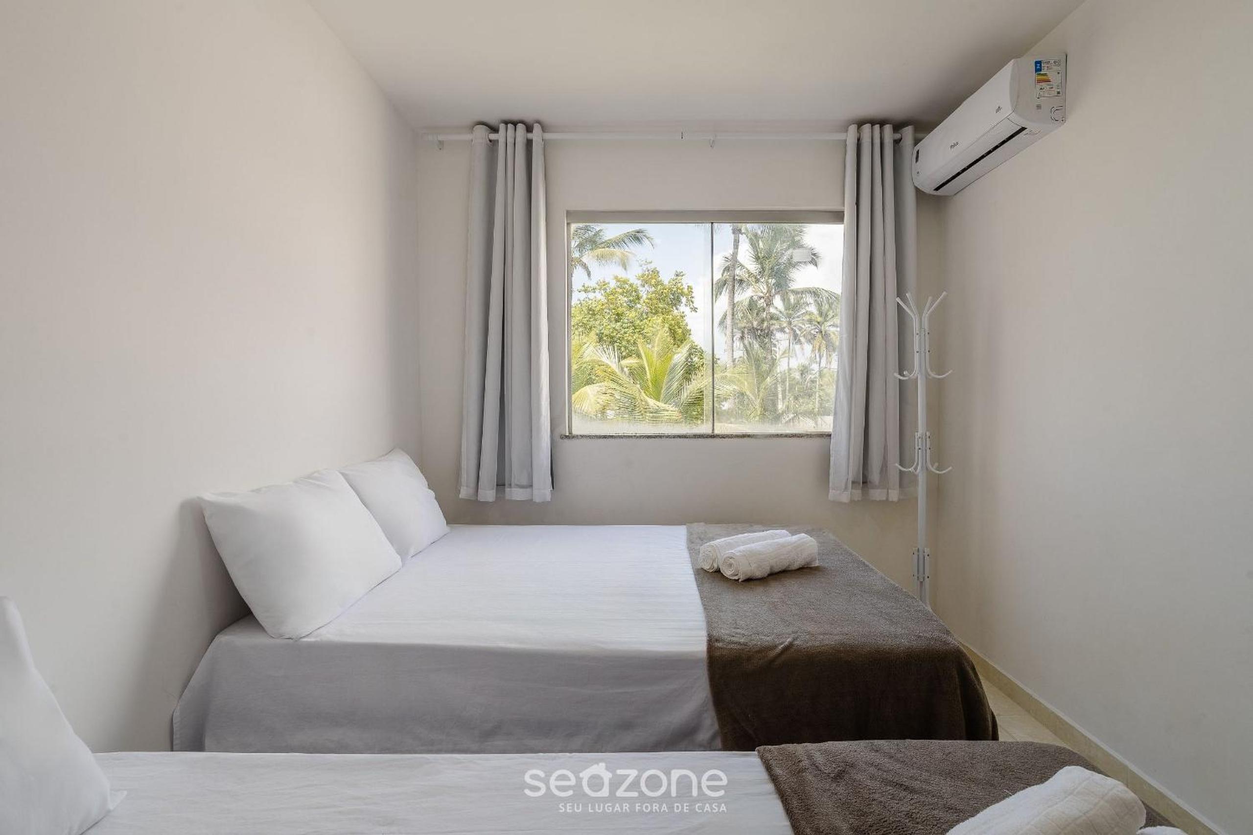 PPRA's - Casas ao lado da praia Barramares