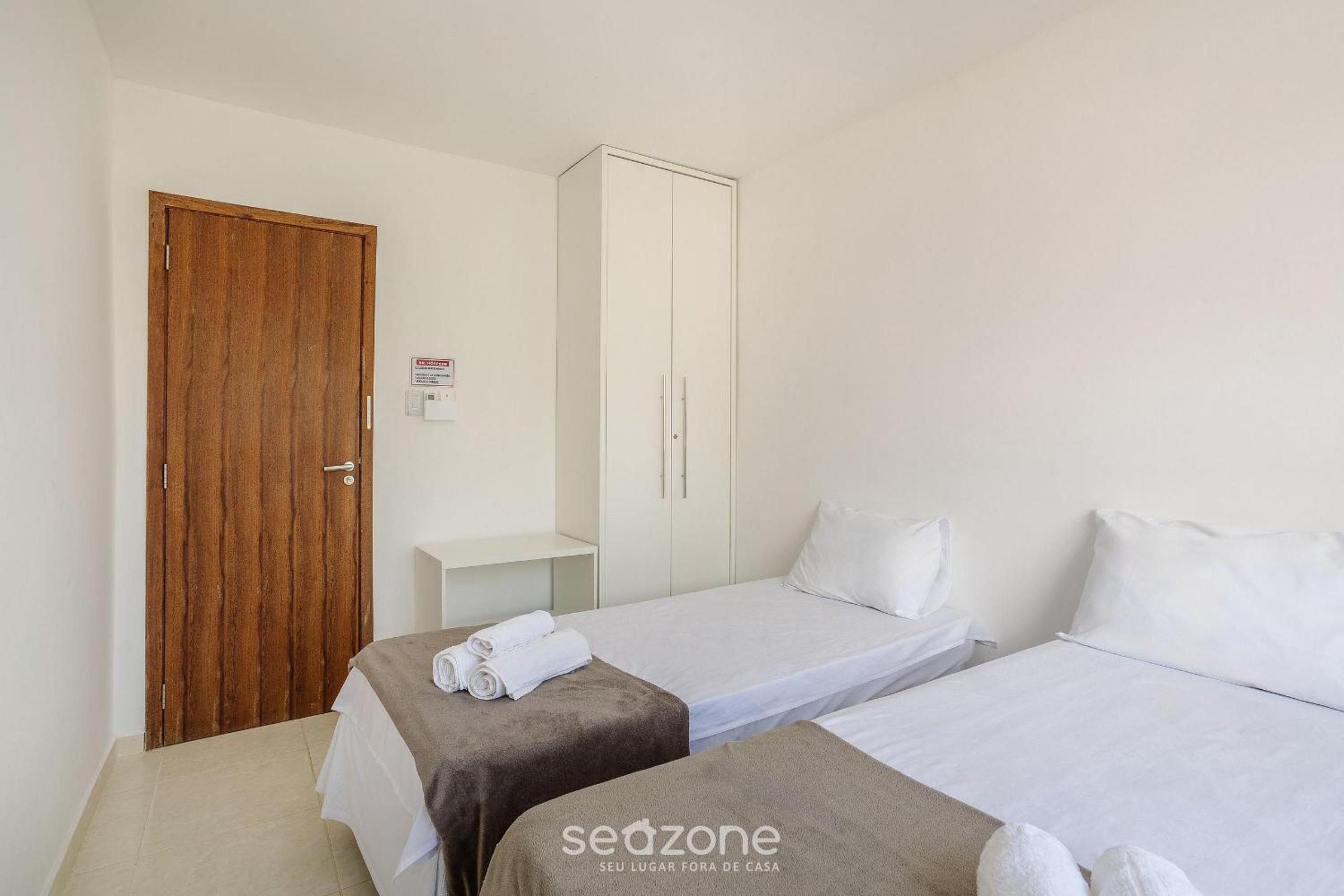PPRA's - Casas ao lado da praia Barramares