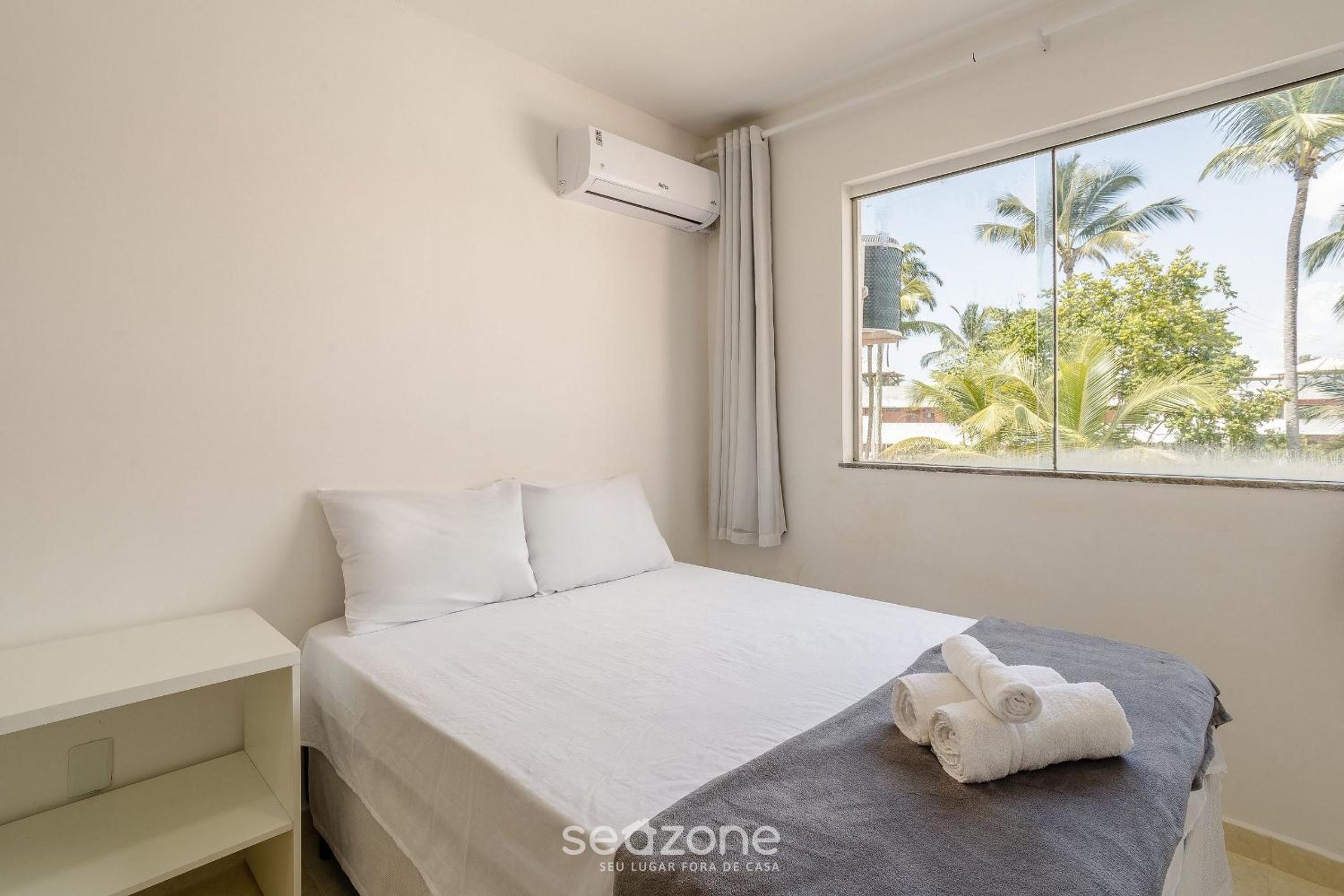 PPRA's - Casas ao lado da praia Barramares