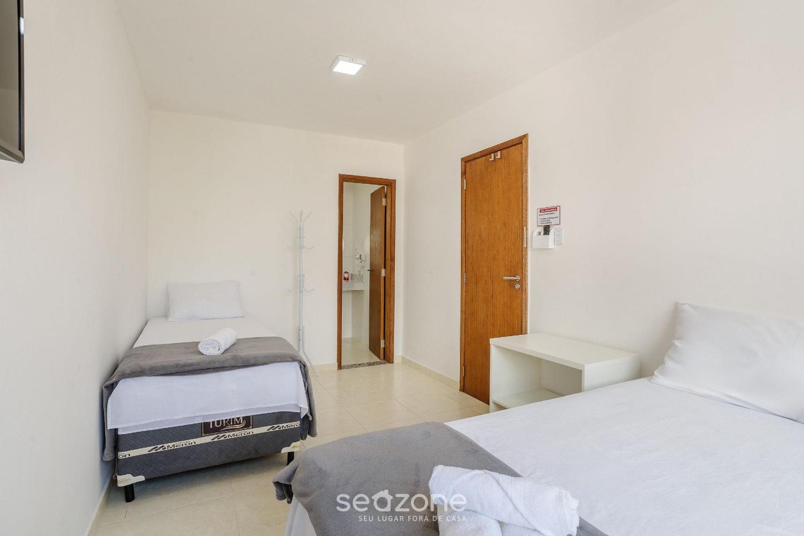 PPRA's - Casas ao lado da praia Barramares