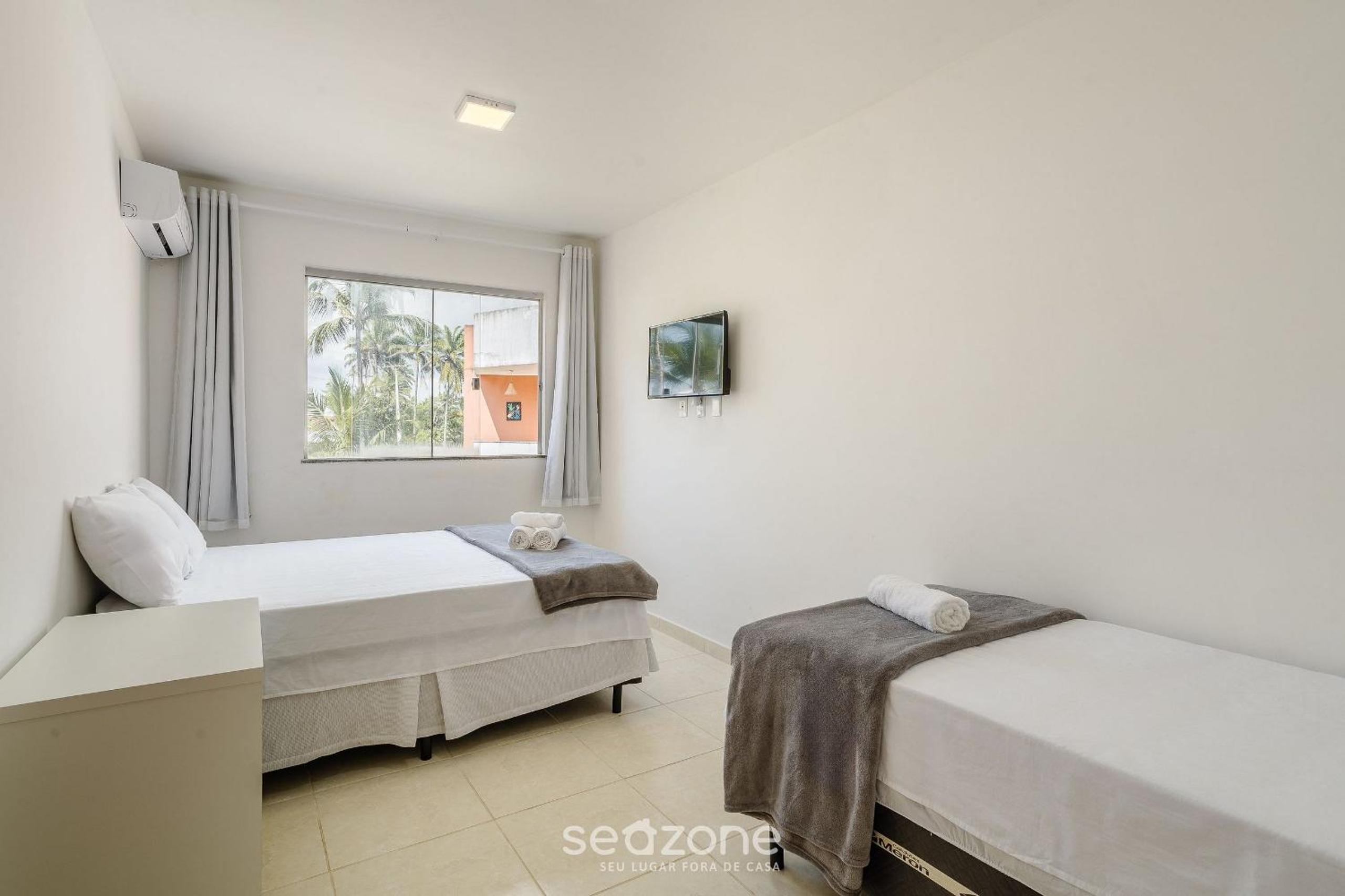 PPRA's - Casas ao lado da praia Barramares