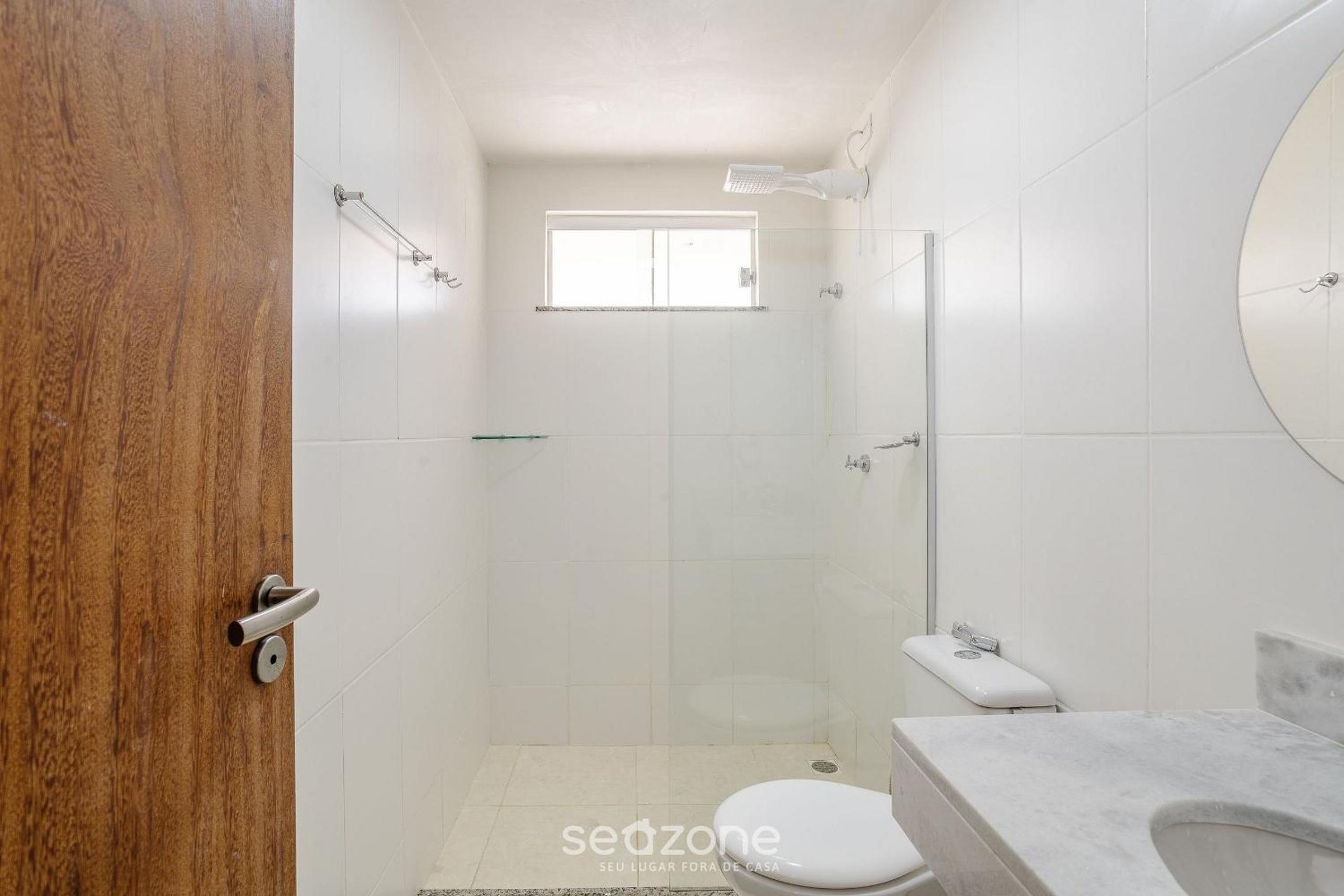PPRA's - Casas ao lado da praia Barramares
