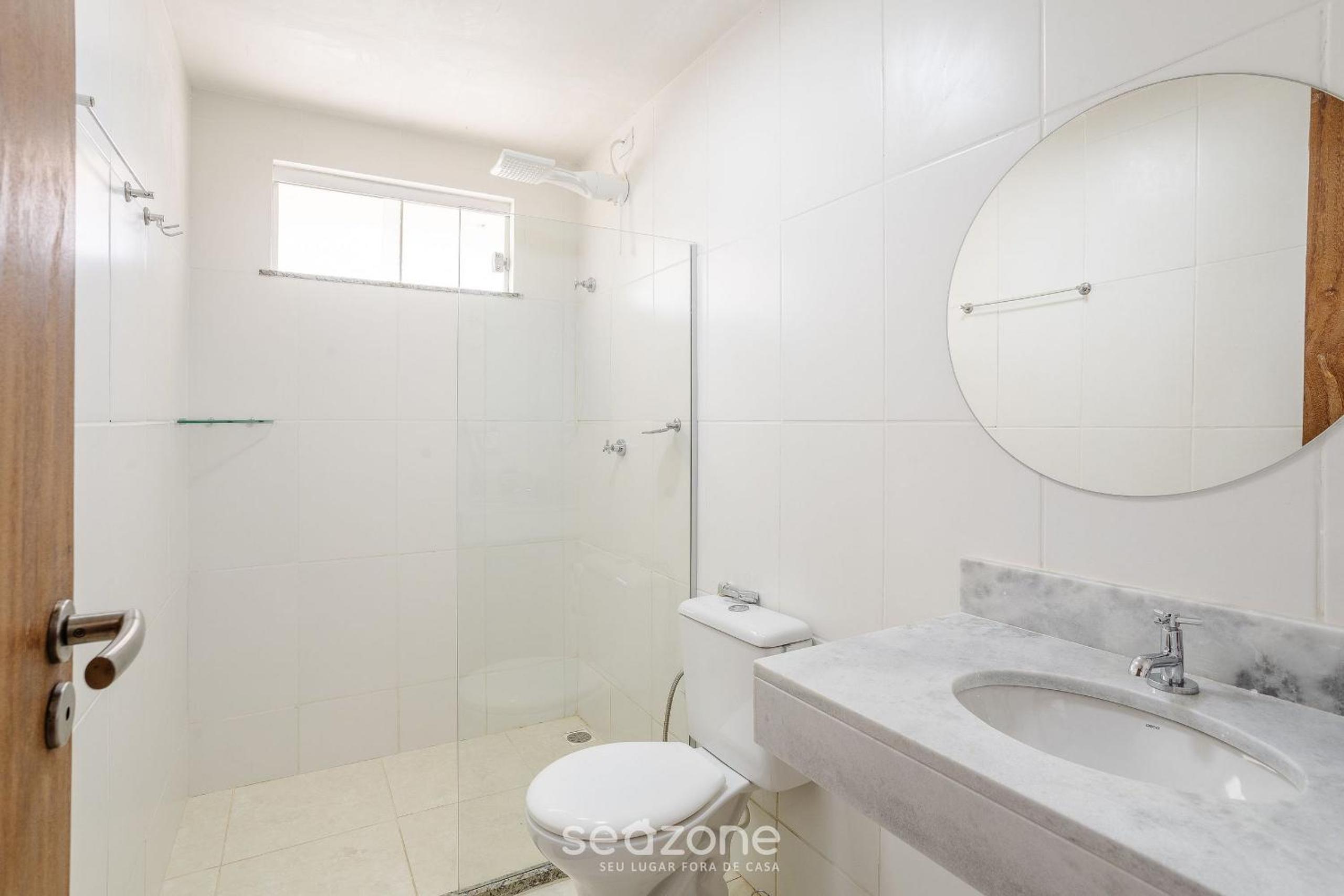 PPRA's - Casas ao lado da praia Barramares