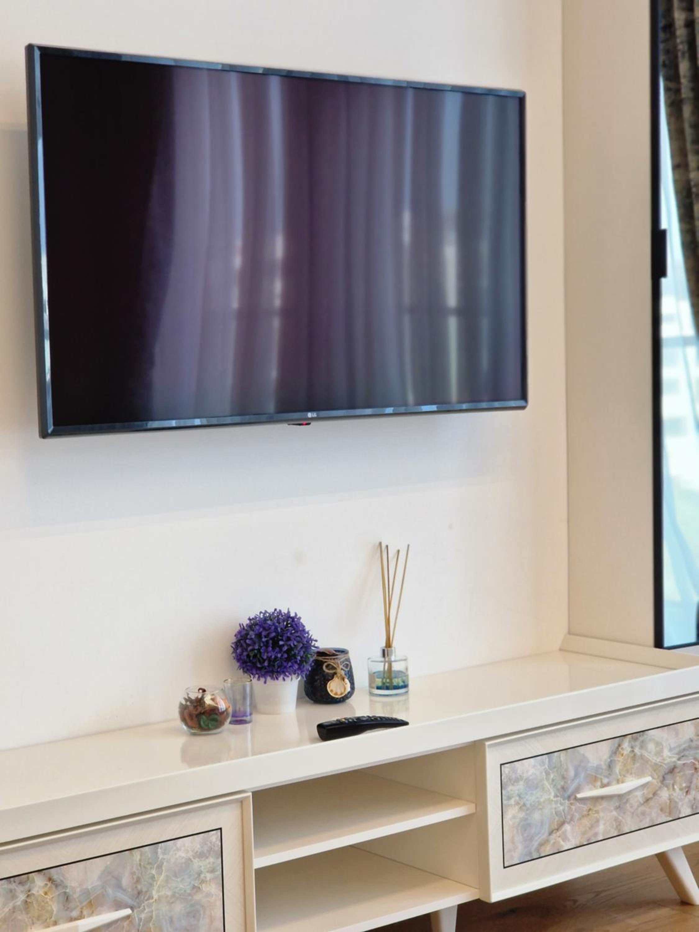 Seabreeze Baku Lighthouse seaview apartment studio