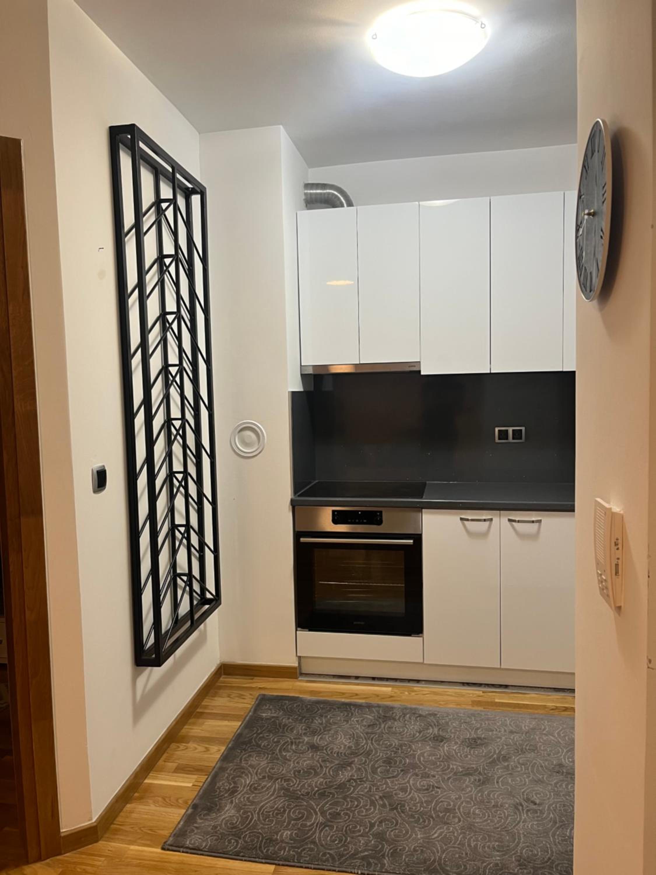 Lisboa Apartman Bulevar