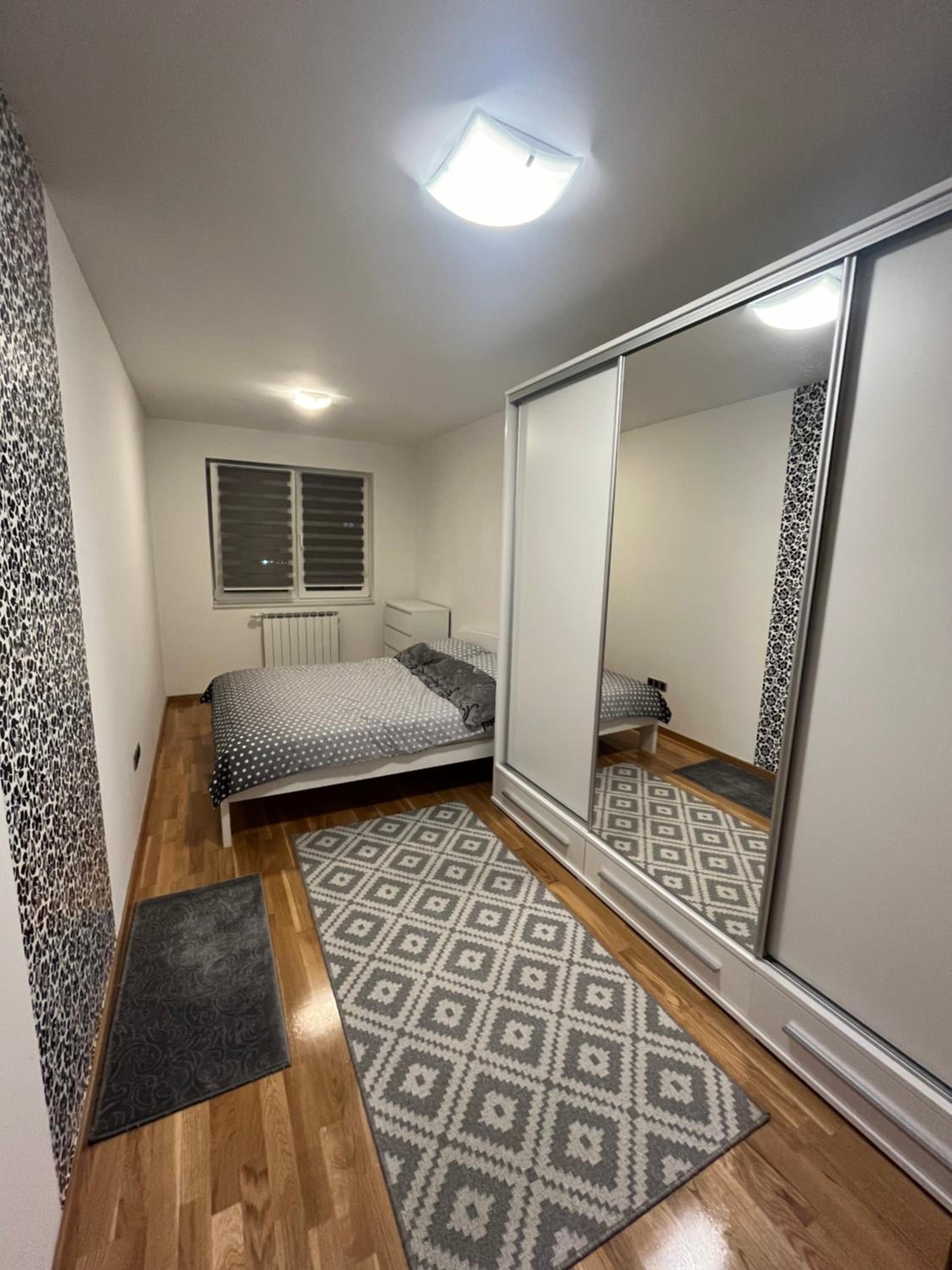 Lisboa Apartman Bulevar