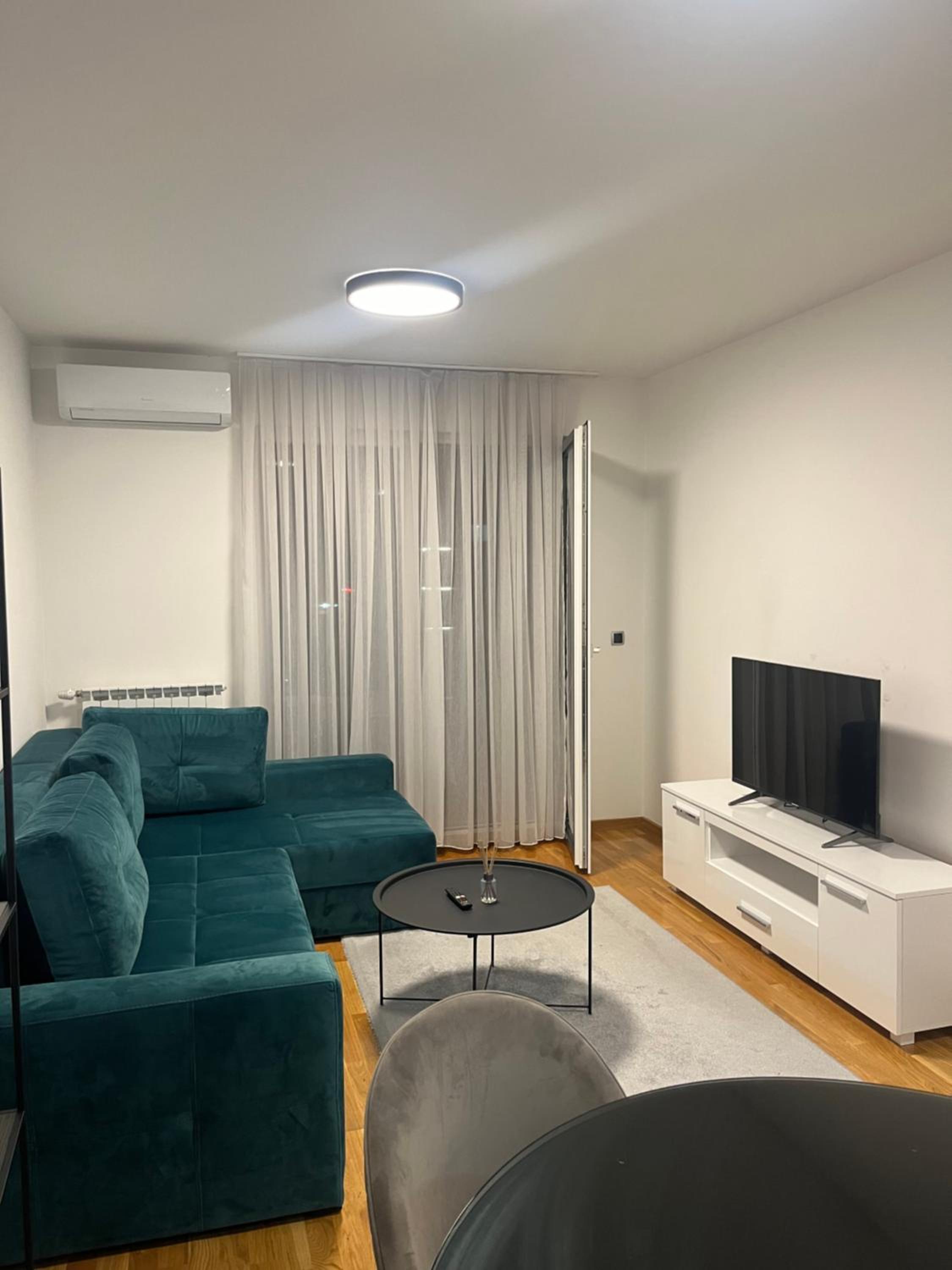 Lisboa Apartman Bulevar