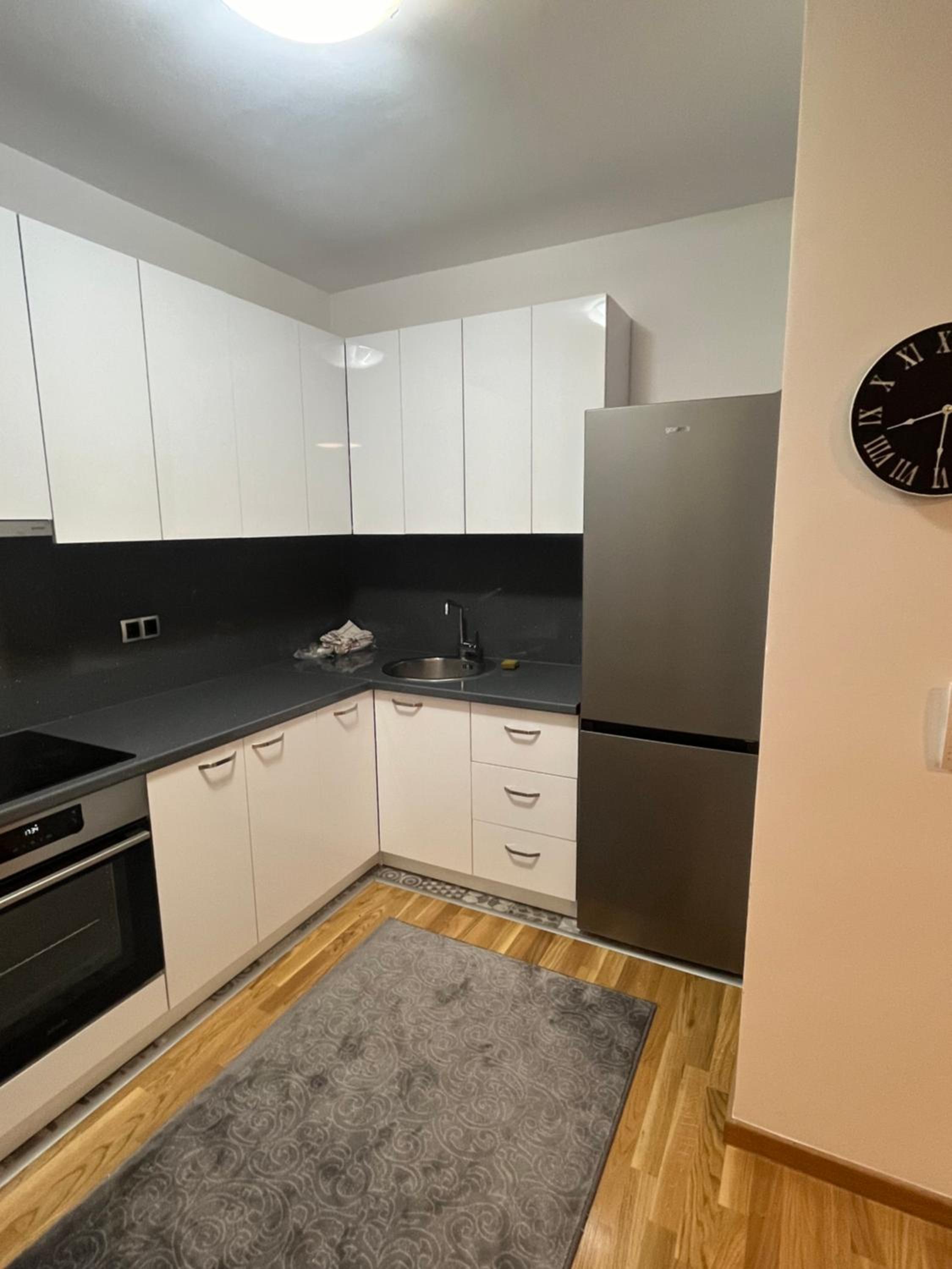 Lisboa Apartman Bulevar