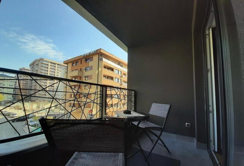 Lisboa Apartman Bulevar