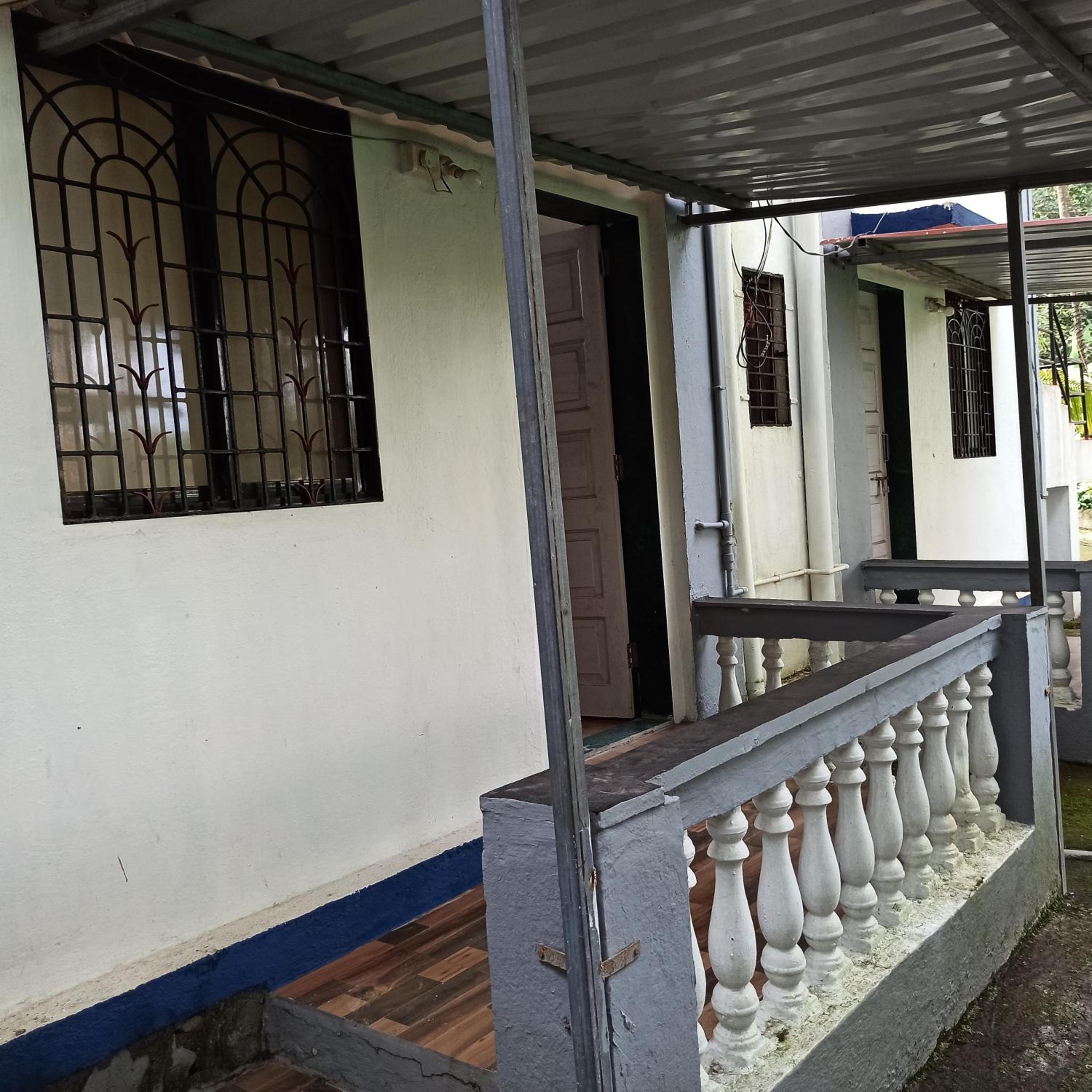 Seaside Villa at Alibaugh view 3