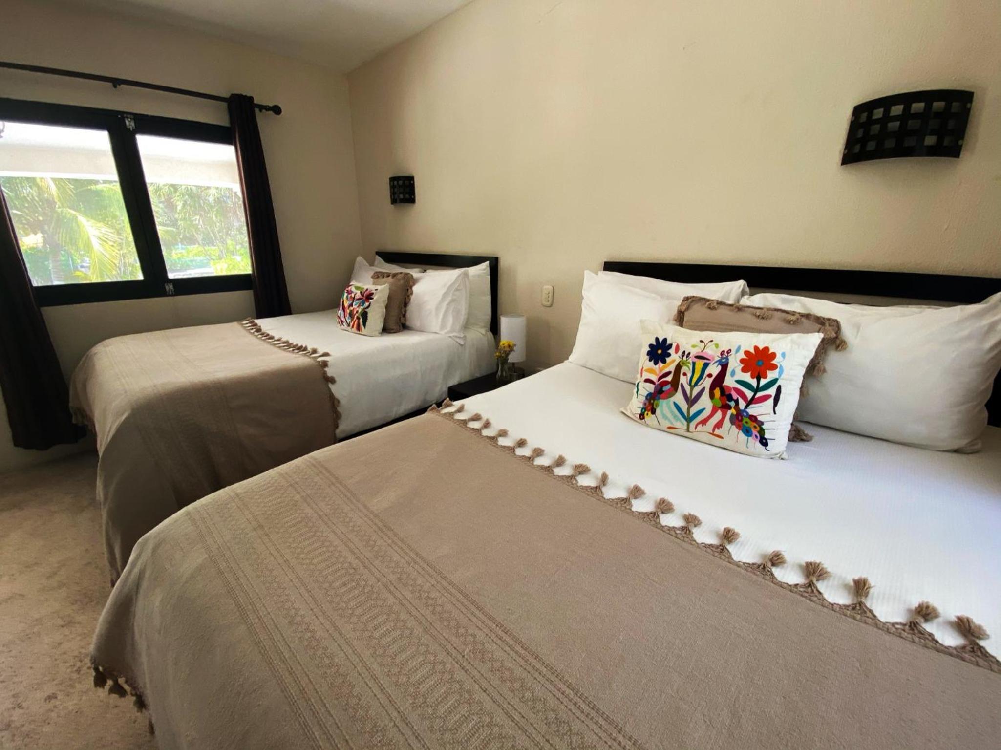 El Paraiso Hotel Tulum - Property Image 20