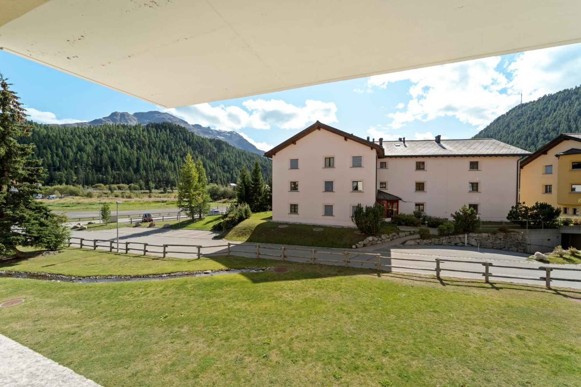 Abitaziun Tschierv 35 - Celerina view 3