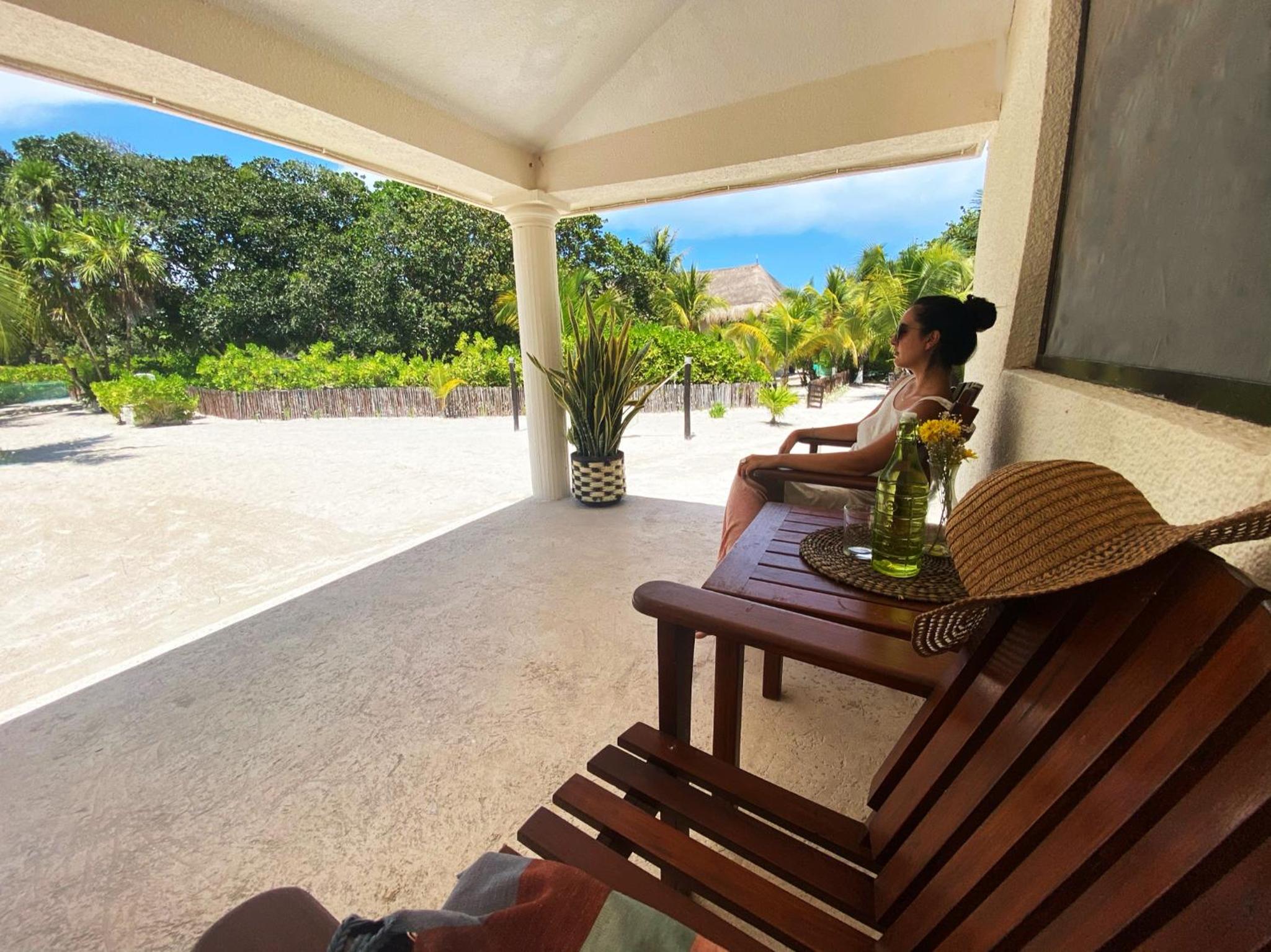 El Paraiso Hotel Tulum - Property Image 22