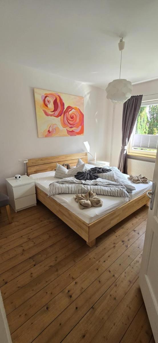 Haus Cassiopeia Borkum