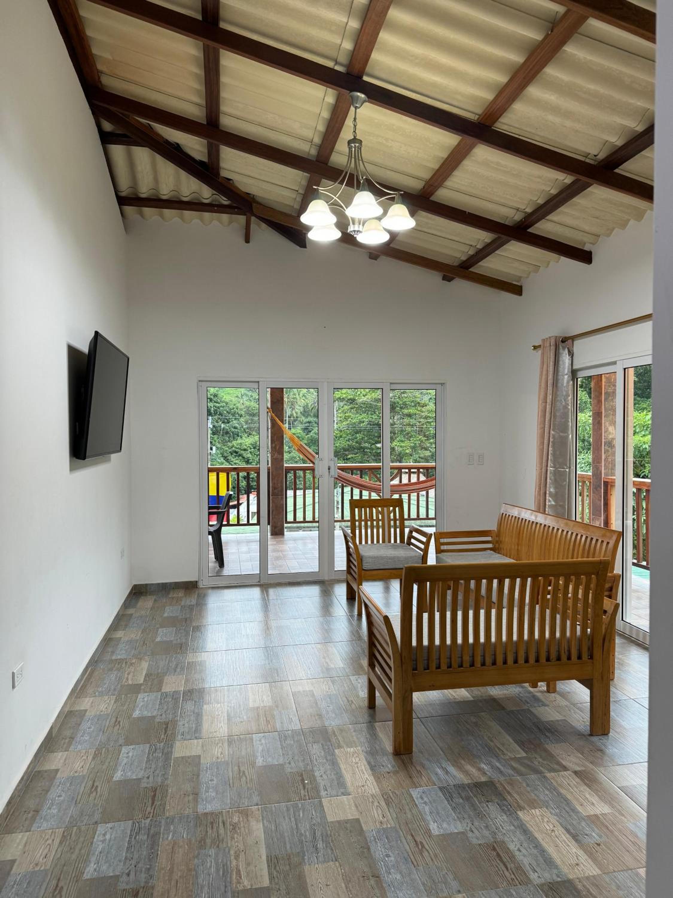 KETHALYA TAYRONA Hostal