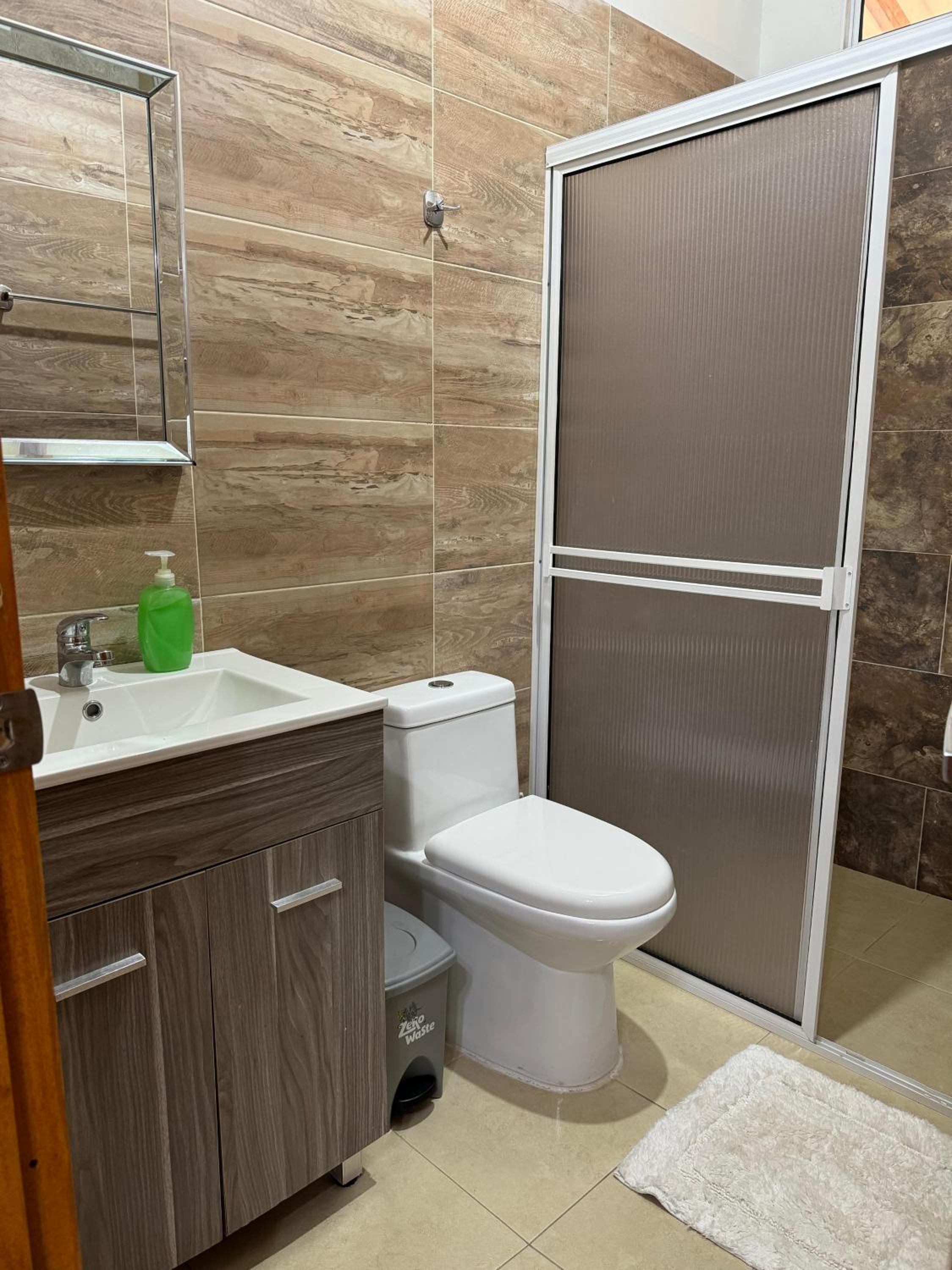 KETHALYA TAYRONA Hostal