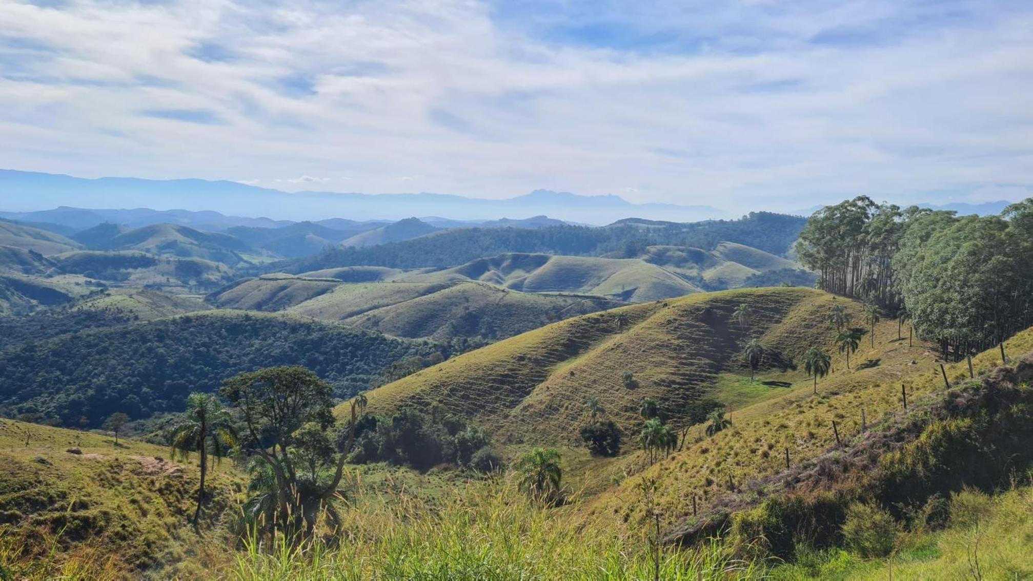 Chalé Girassol - Vila Monte Cunha