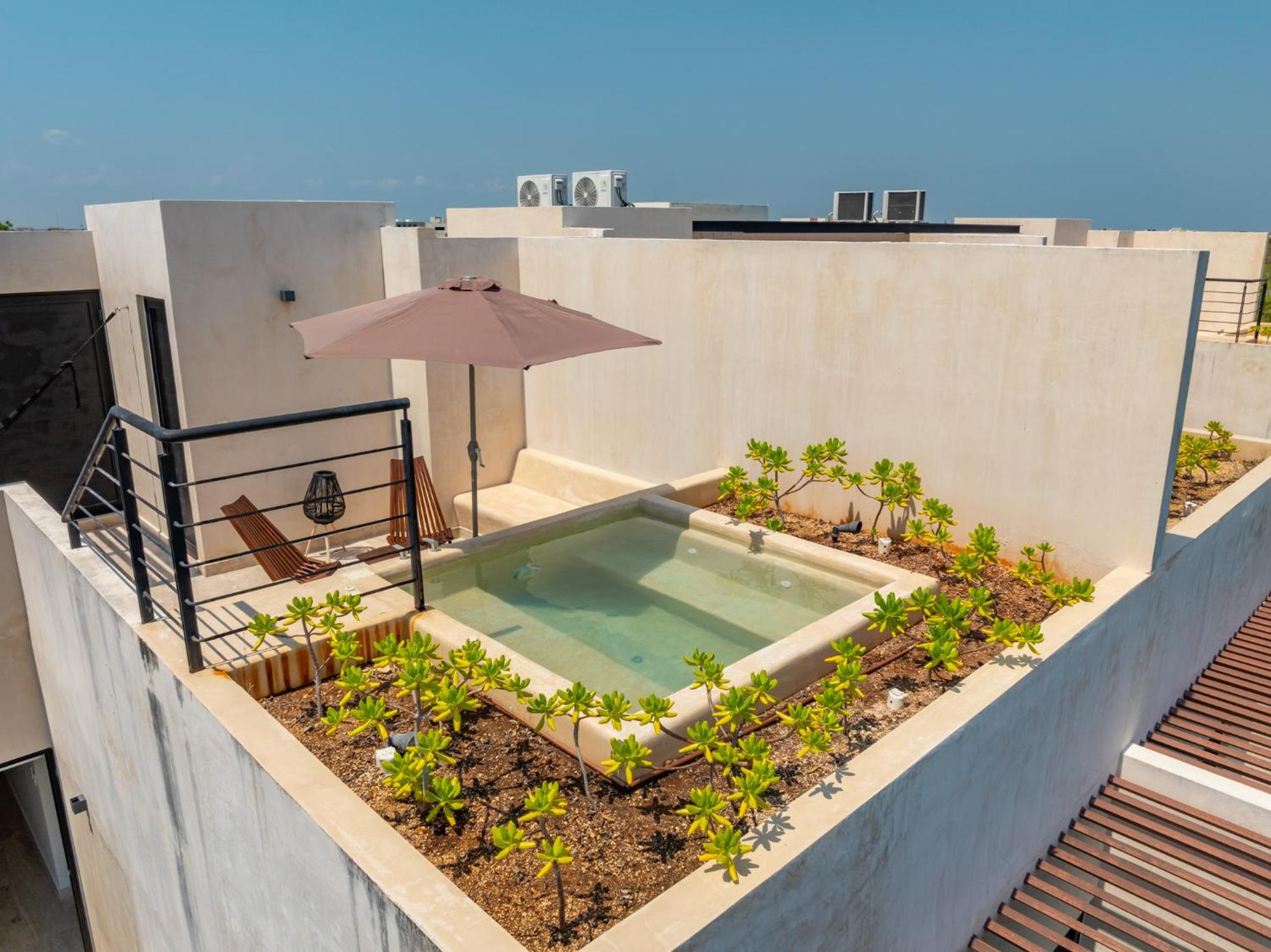 roof