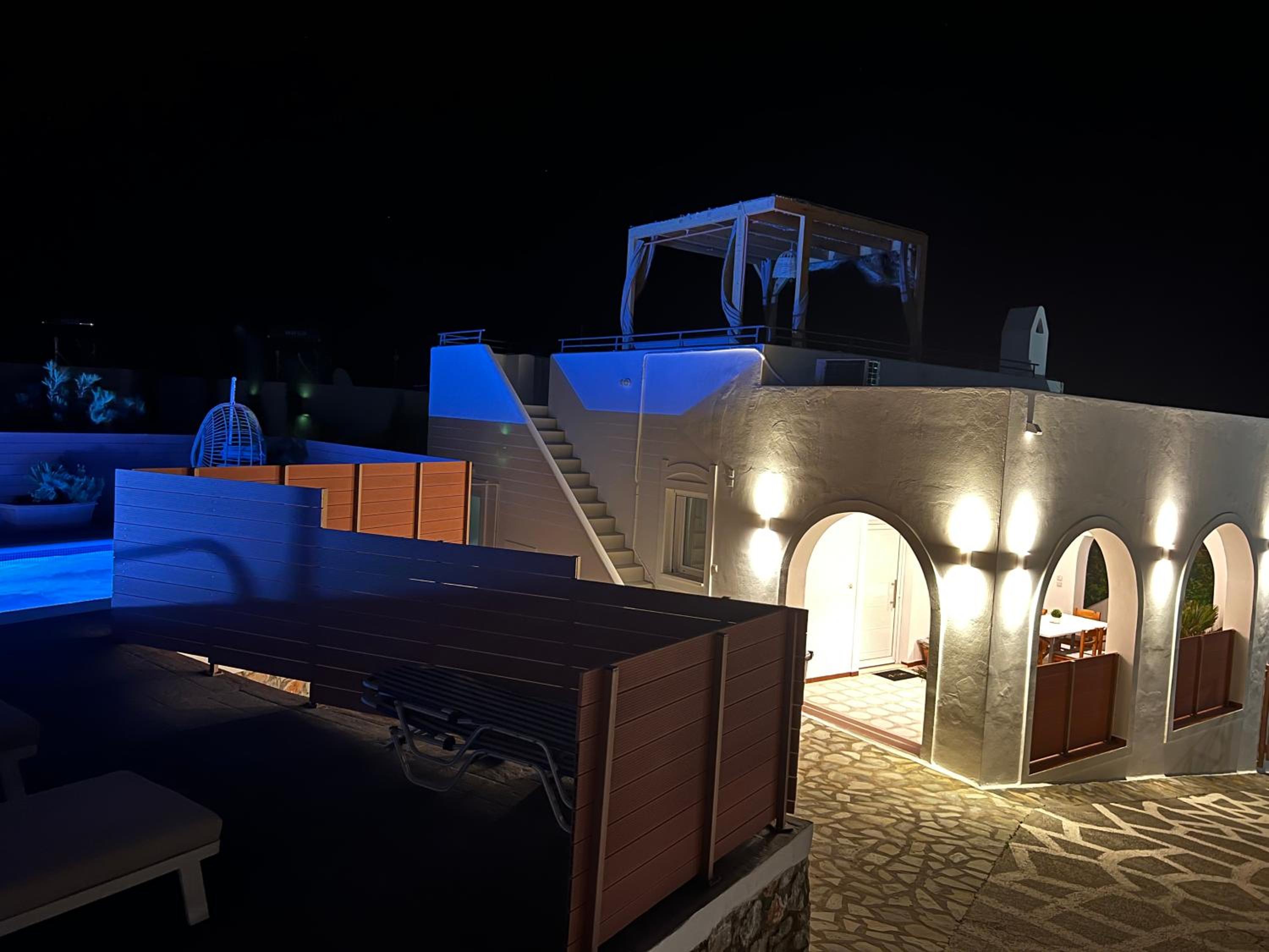 Milos Villas Complex photo 3