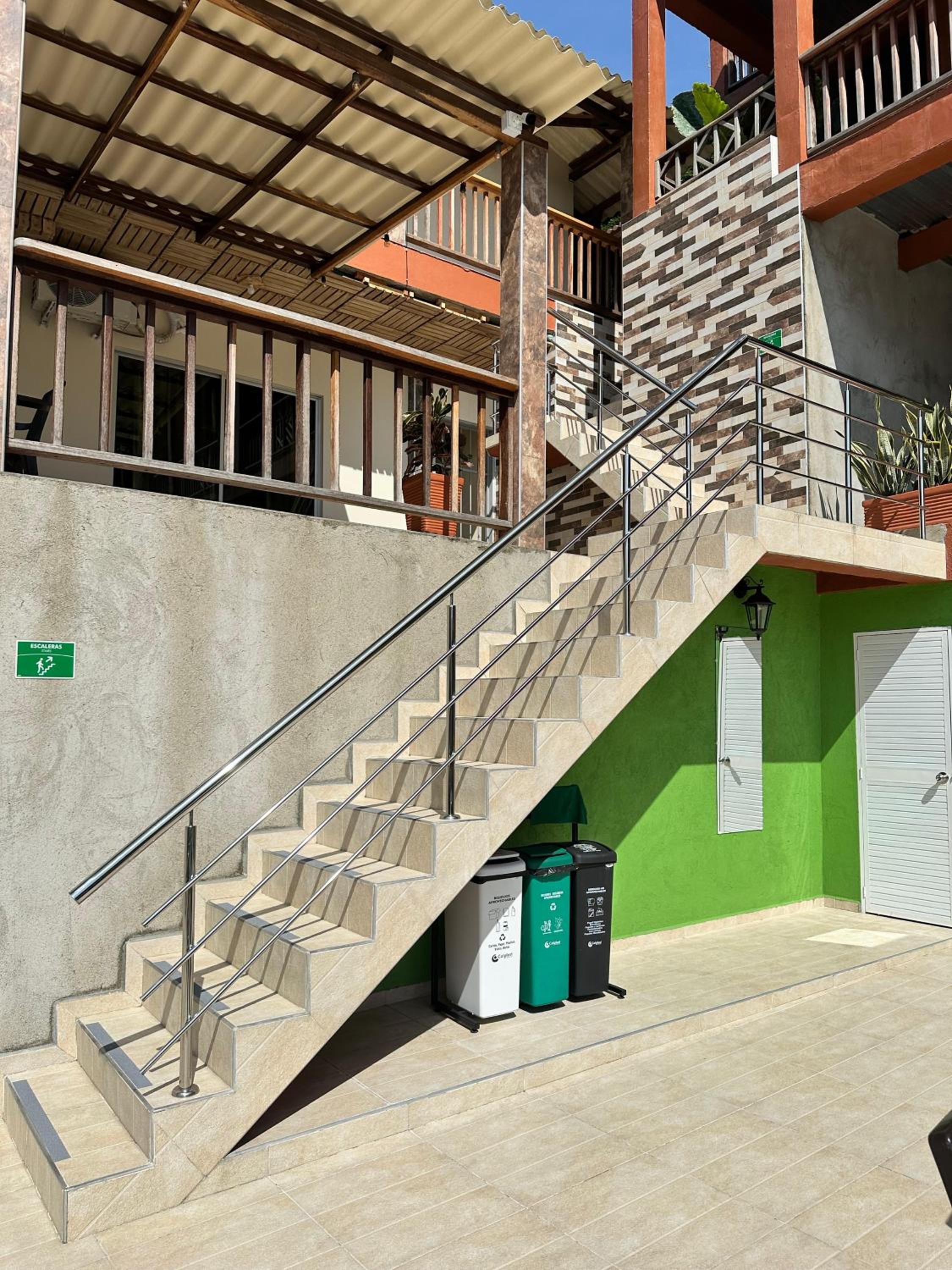 KETHALYA TAYRONA Hostal