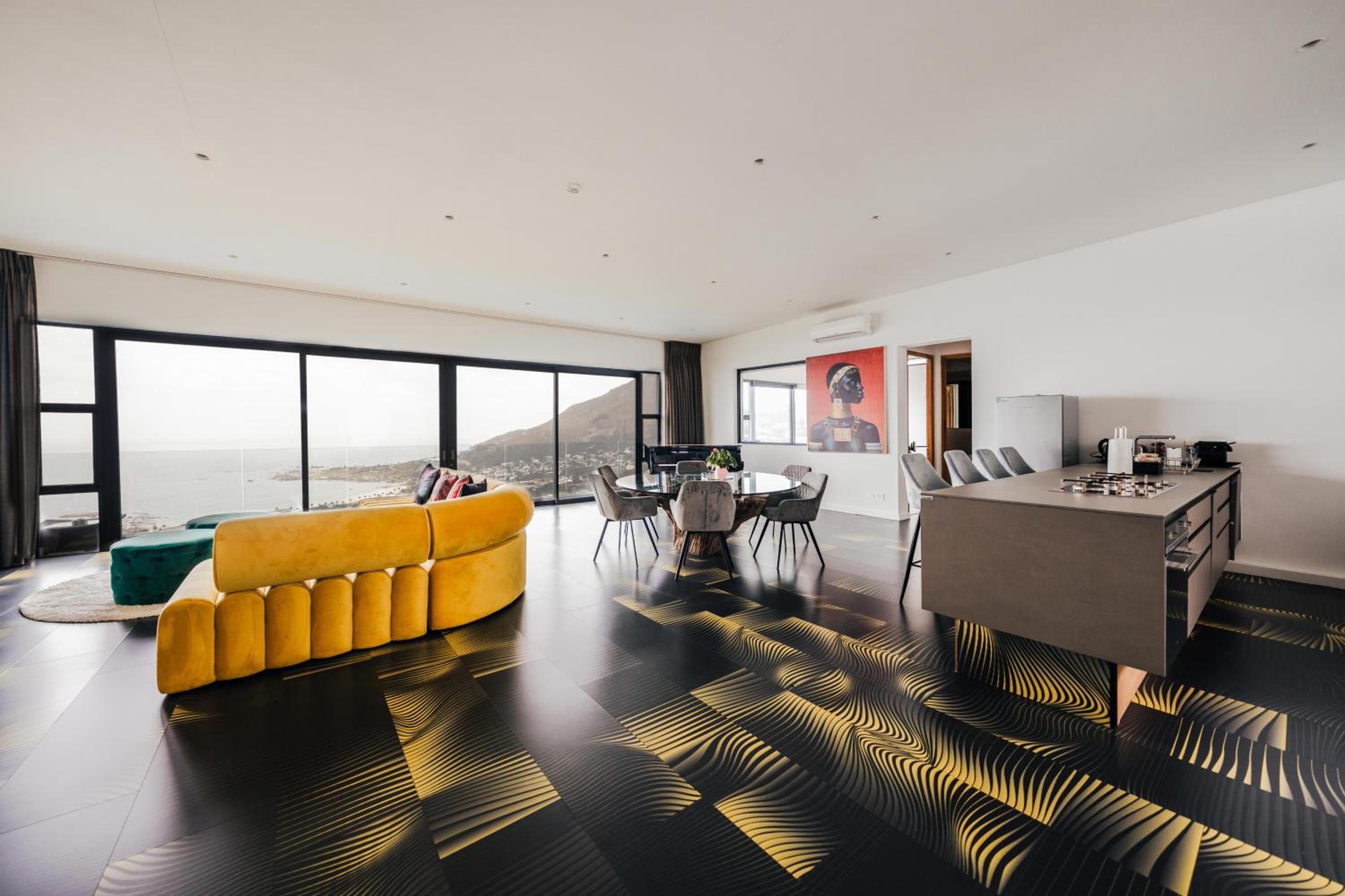 Sea Star Rocks Boutique Hotel