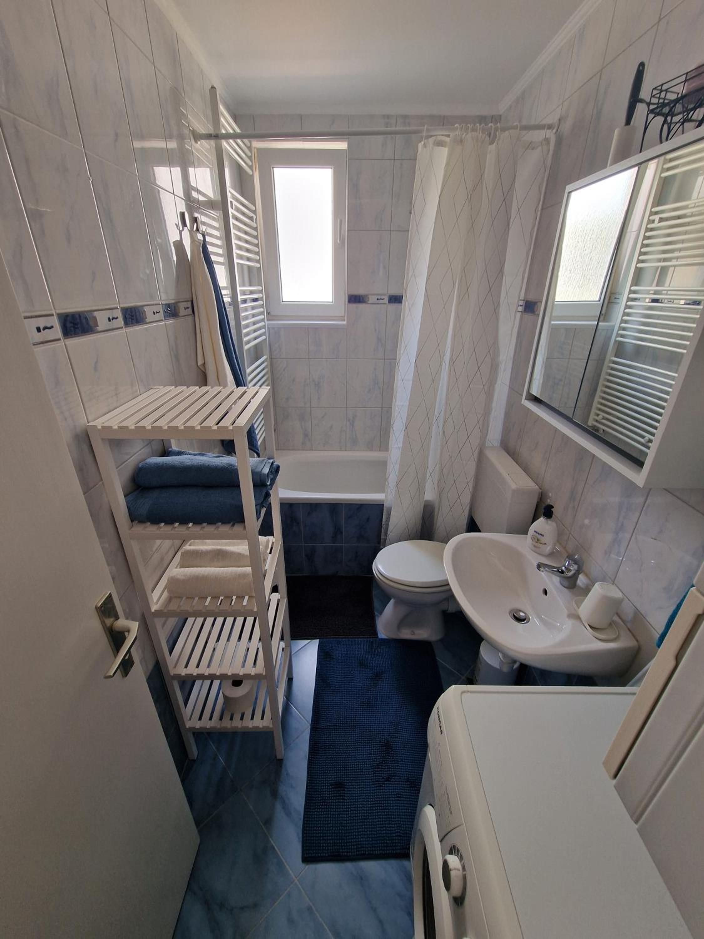 Apartman H