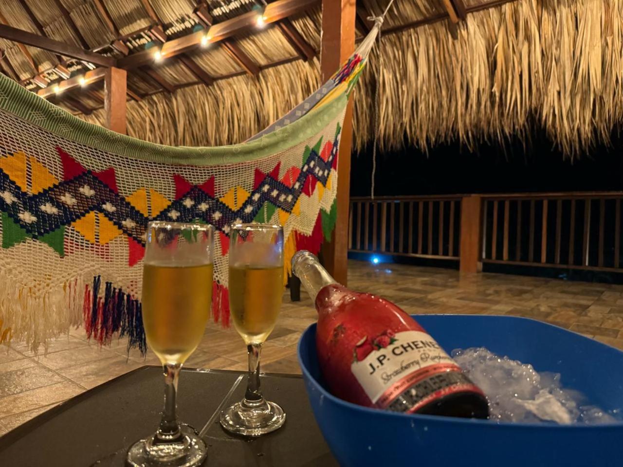 KETHALYA TAYRONA Hostal