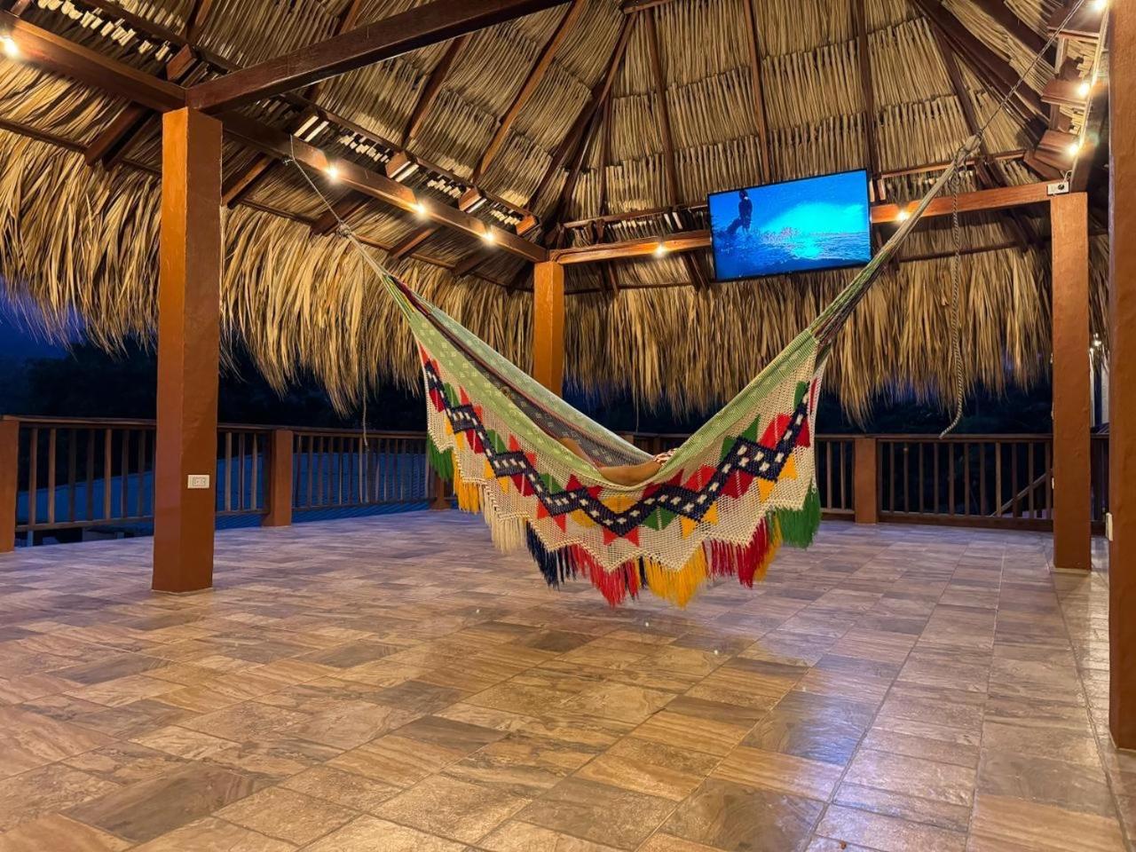 KETHALYA TAYRONA Hostal