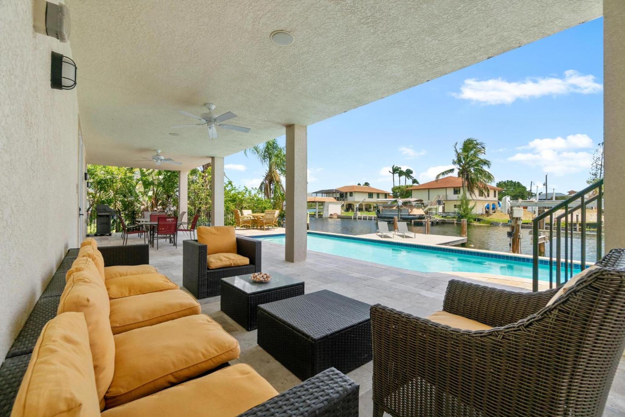 Bonita Paradise