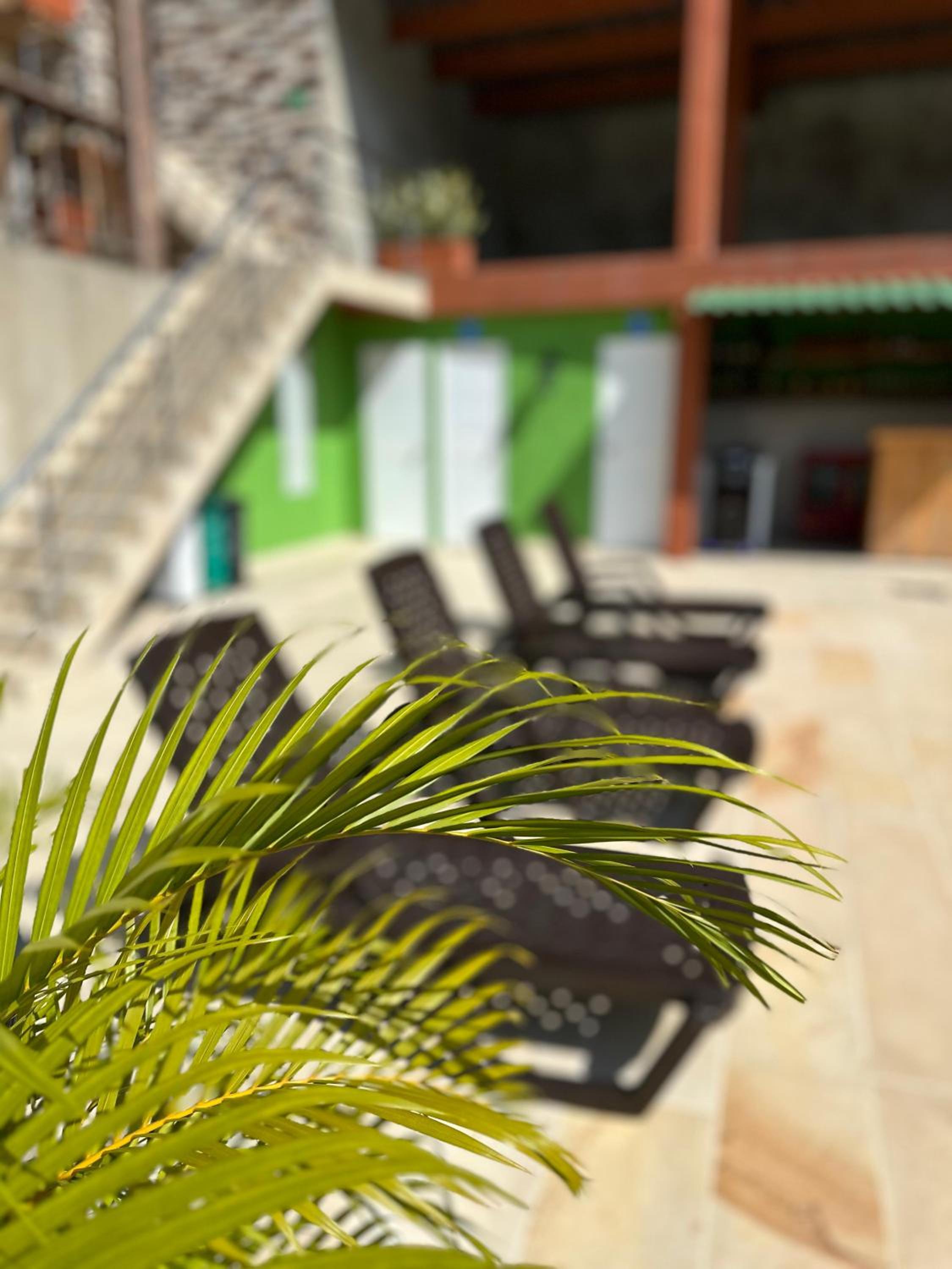 KETHALYA TAYRONA Hostal