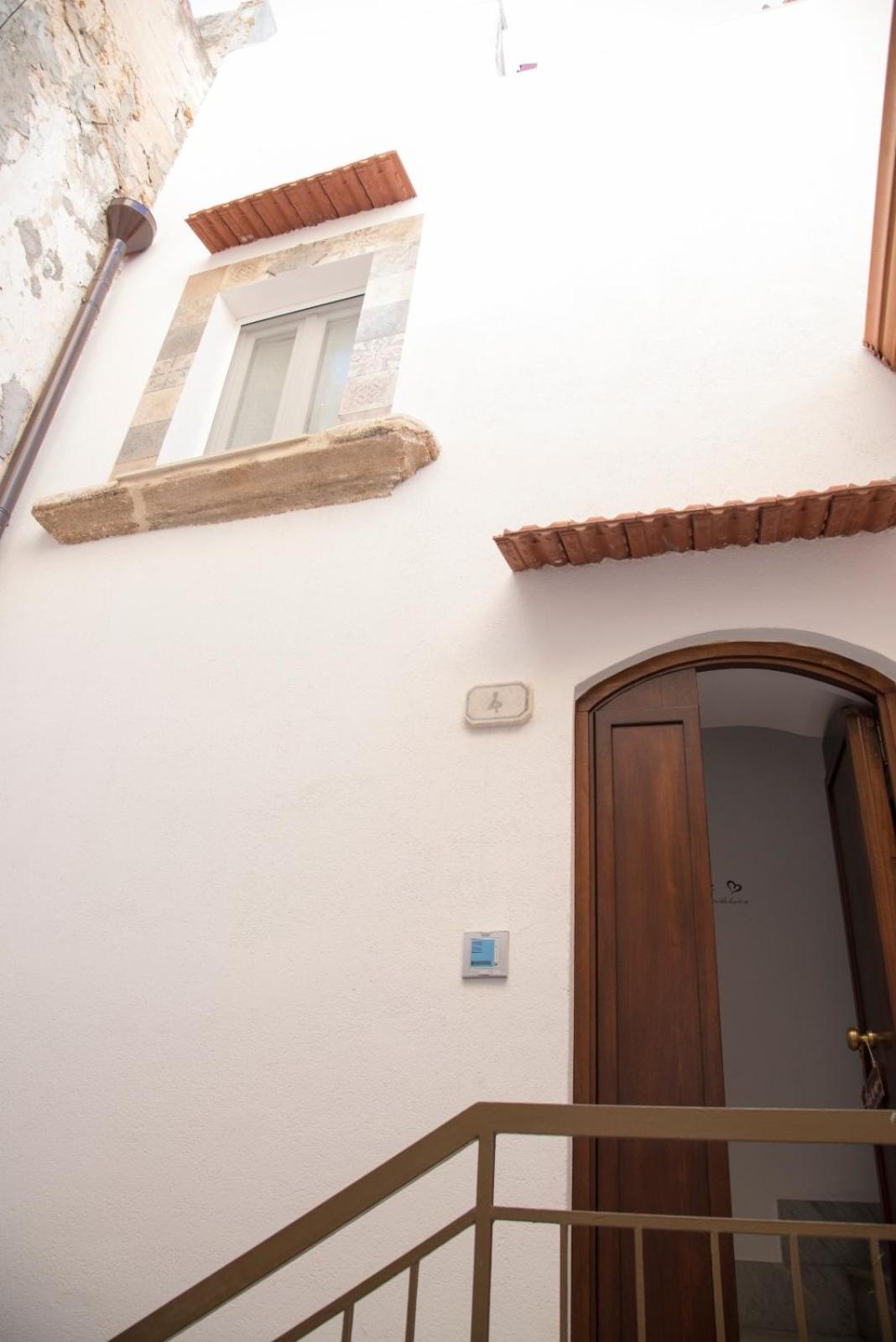 Casa Vassallo Centro Storico