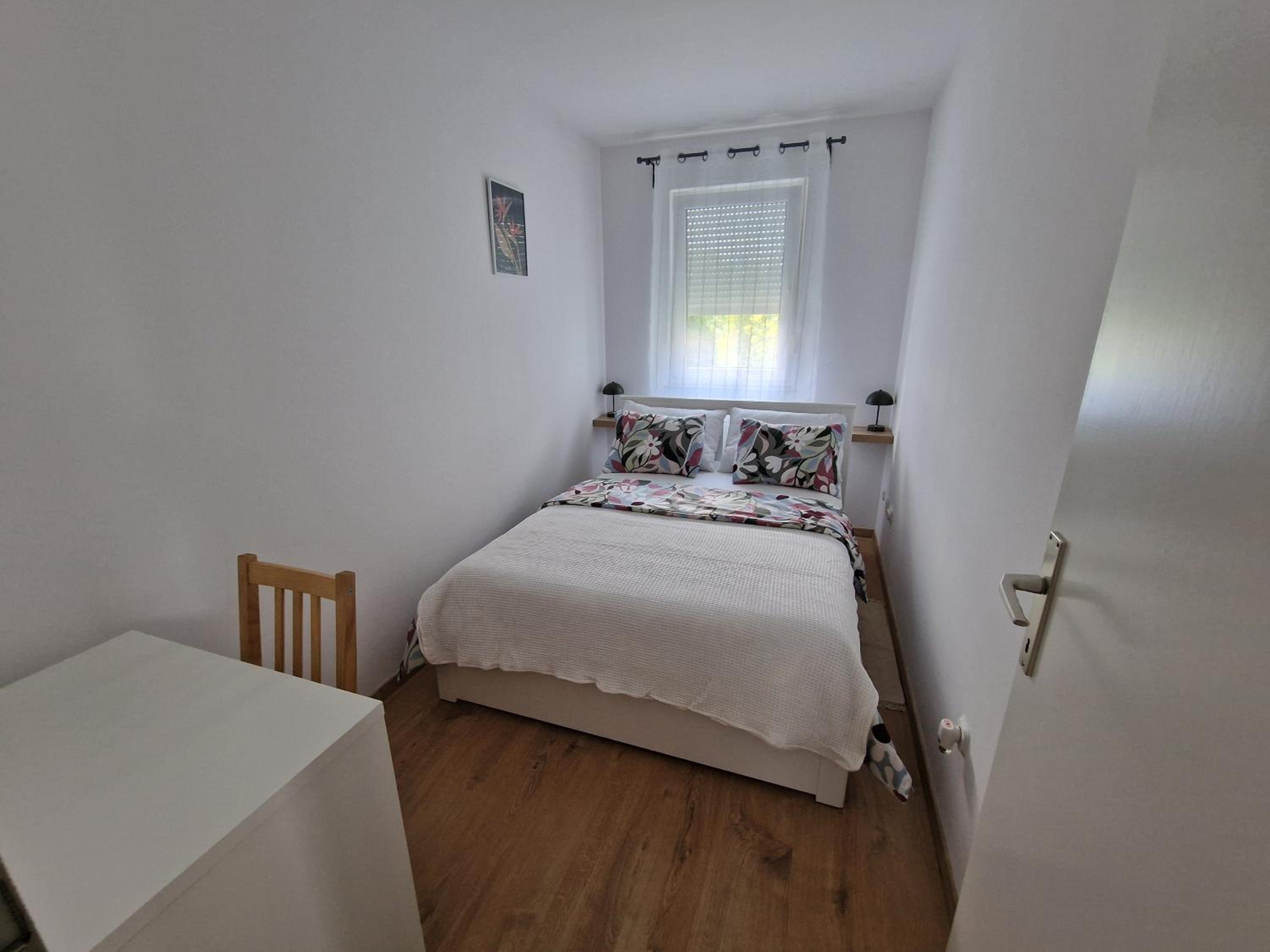 Apartman H