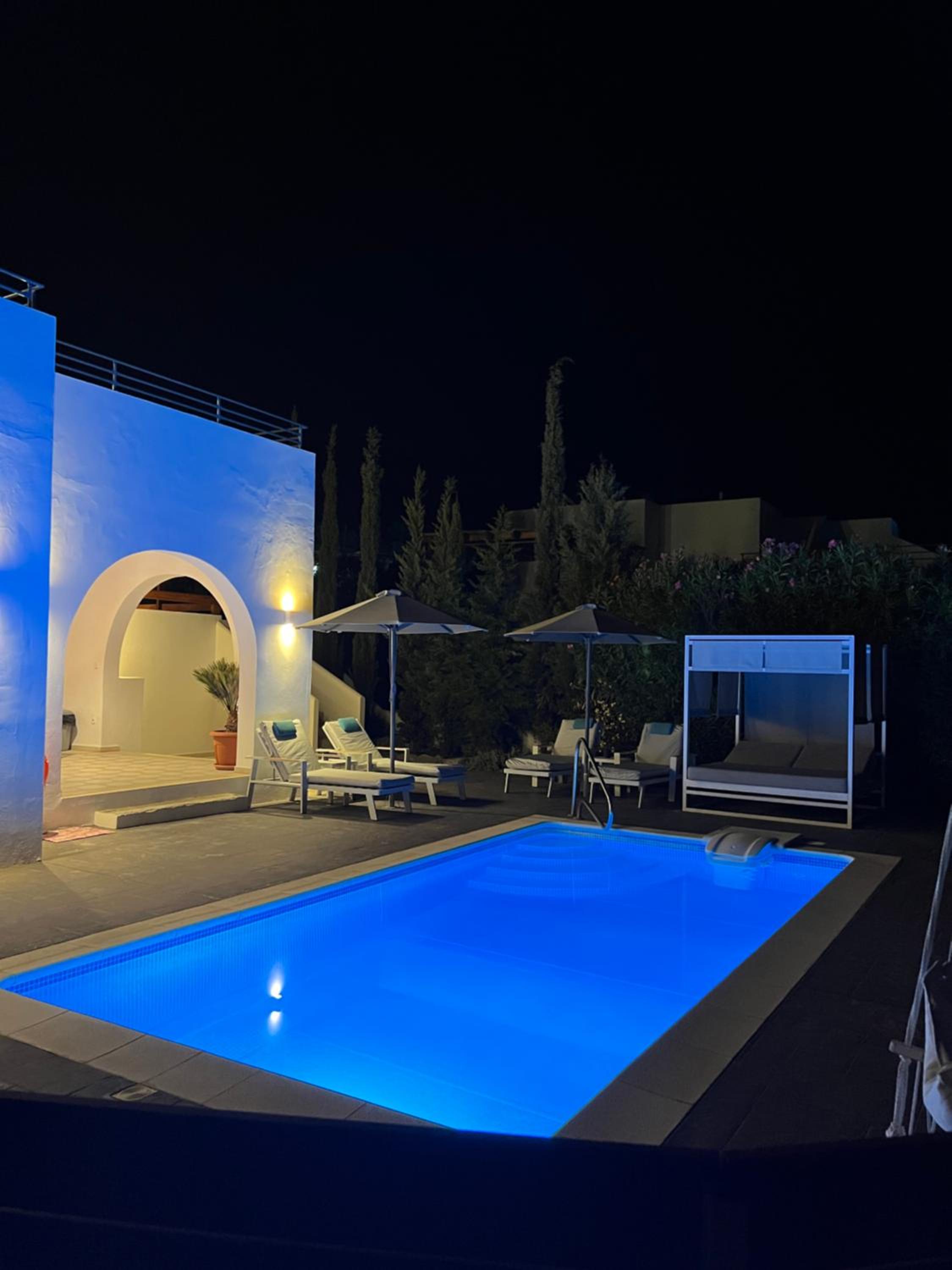 Milos Villas Complex photo 2