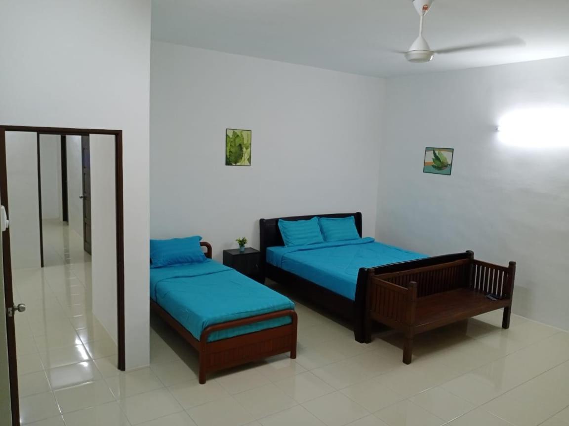 Alor Setar Guest House Taman Vistana by Imperio Zenith photo 3