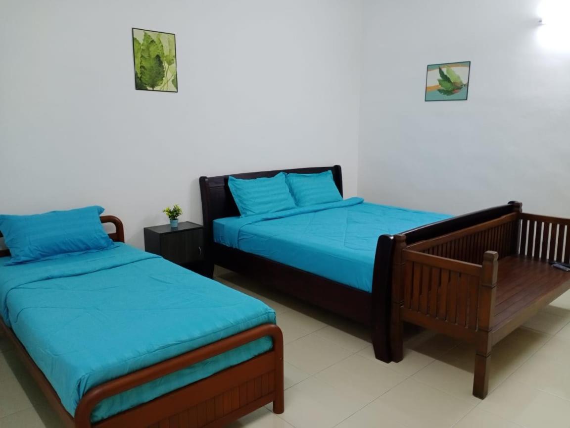 Alor Setar Guest House Taman Vistana by Imperio Zenith photo 4