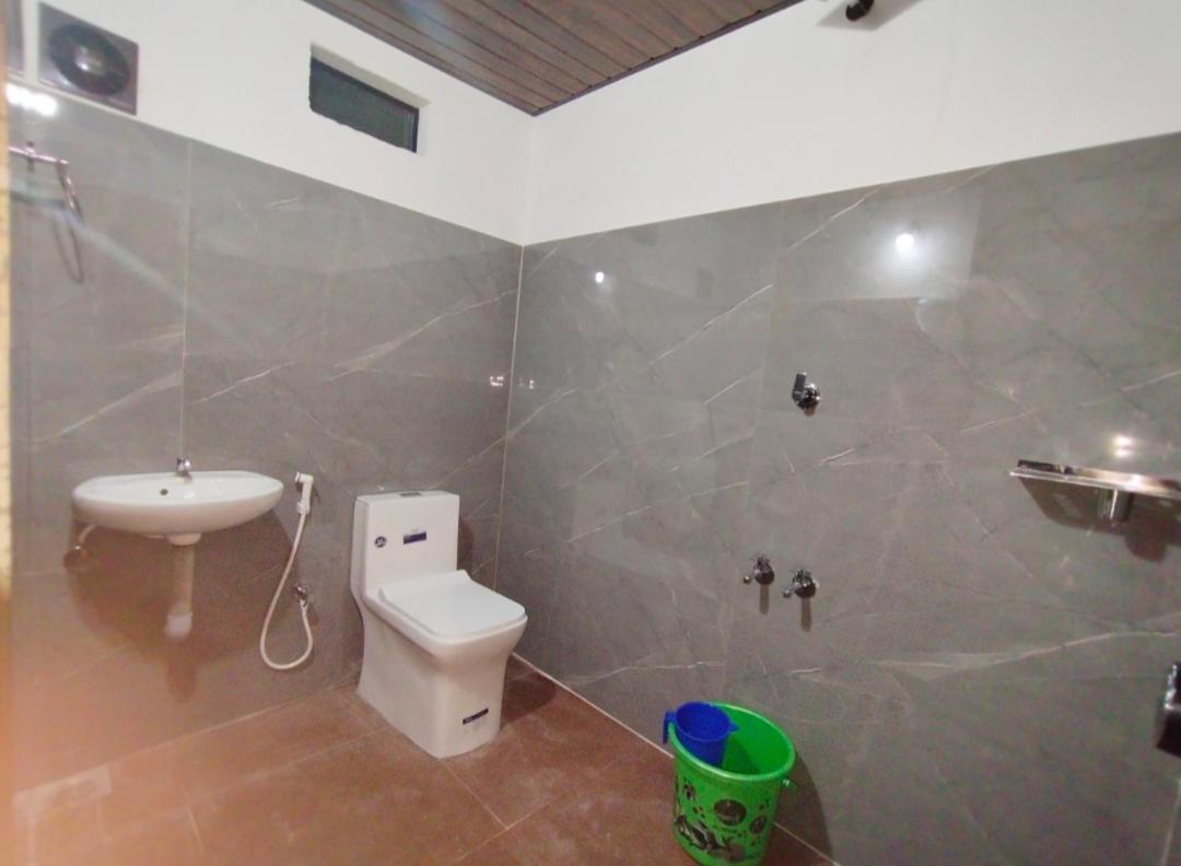 Tjmaryland villa