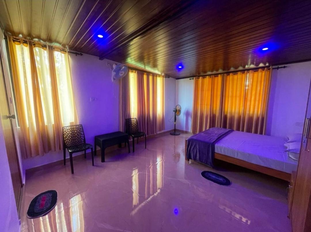 Tjmaryland villa