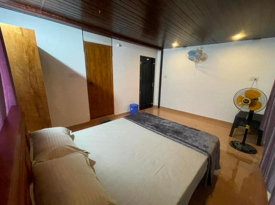 Tjmaryland villa