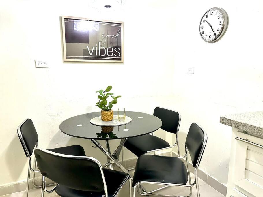 Villa Olímpica Estudio