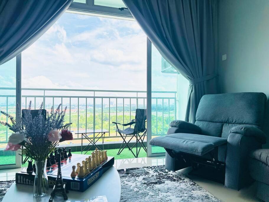D'Lagoon Sri Austin By iH Home photo 2