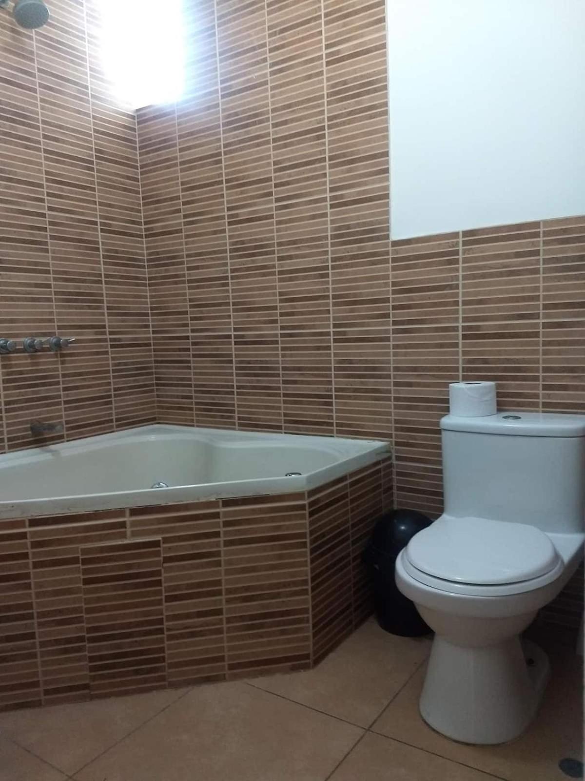 Moderno Apartamento Vista al Parque - San Borja Sur - Lima Perú view 2