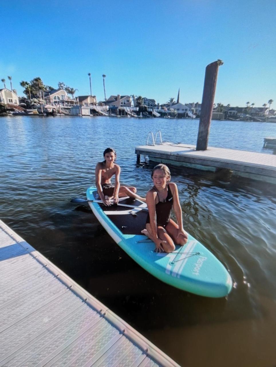Disco Bay Waterfront Getaway, photo 16