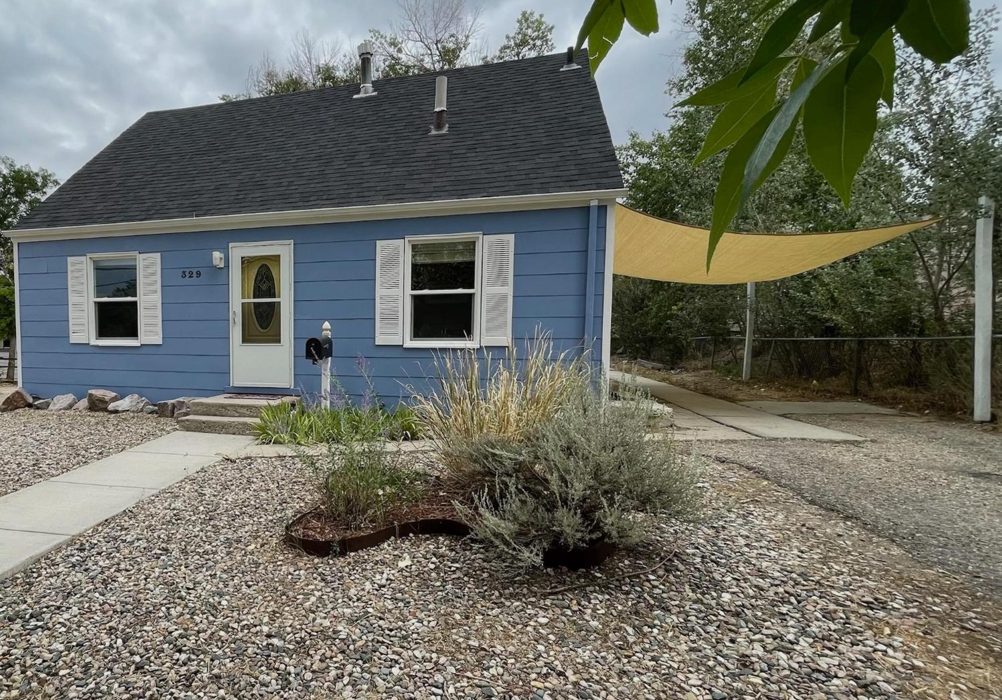 Hotel Central Casper Home! - Image 1