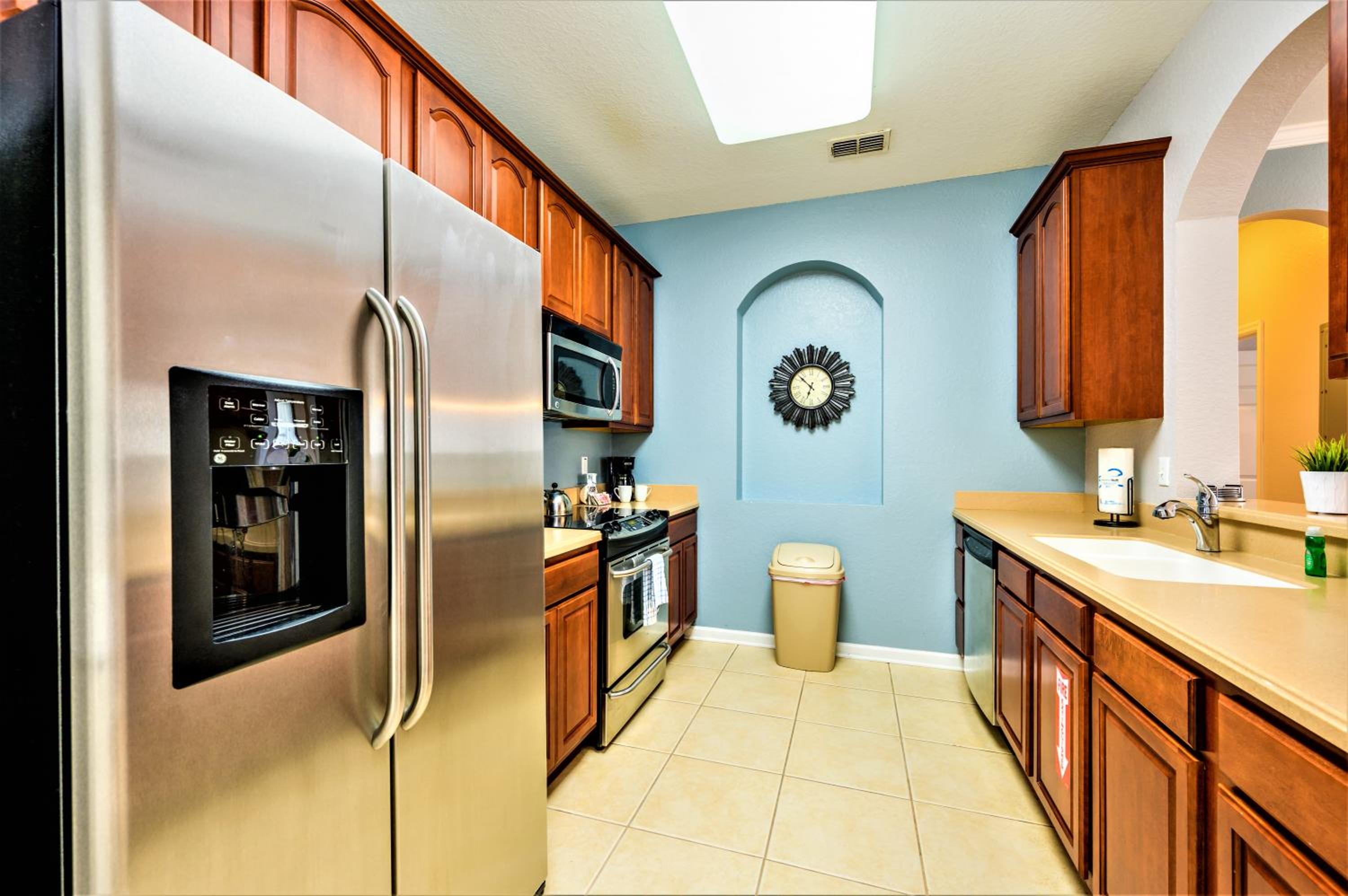 Vista Cay Resort by Millenium at Universal Blvd., photo 107