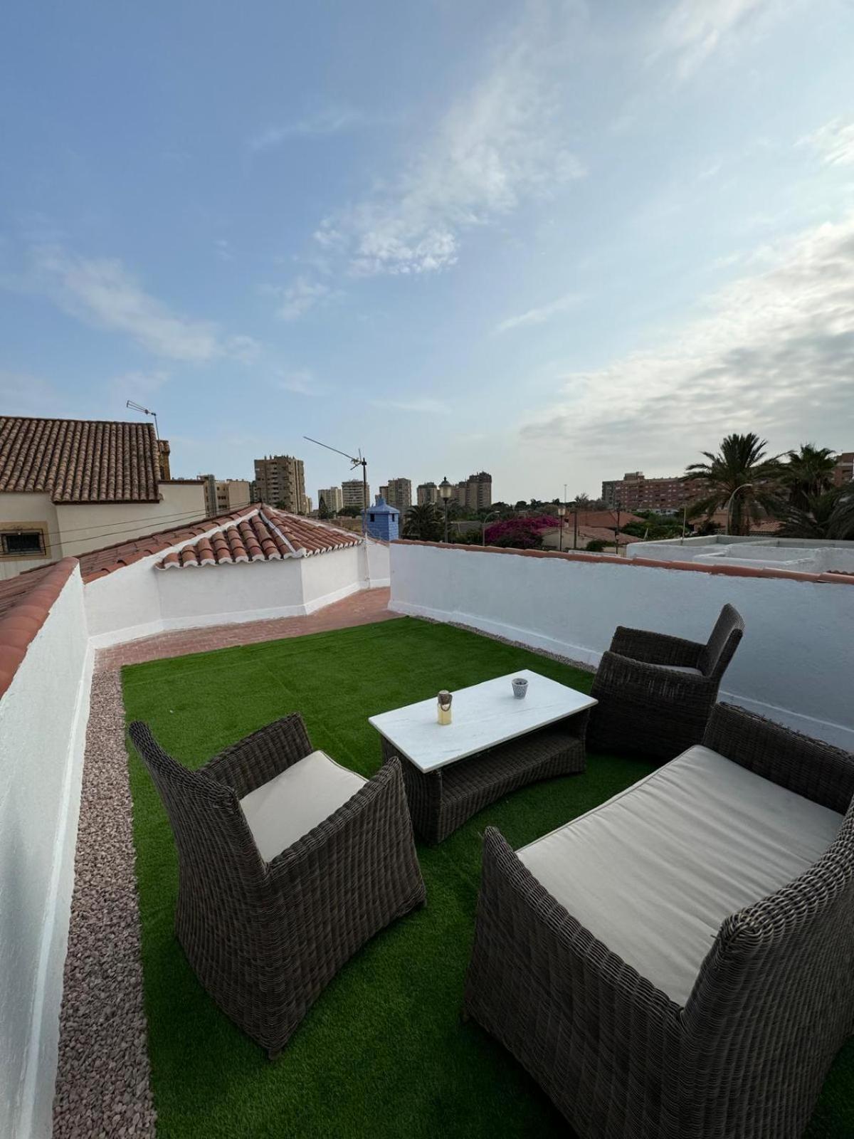 roof